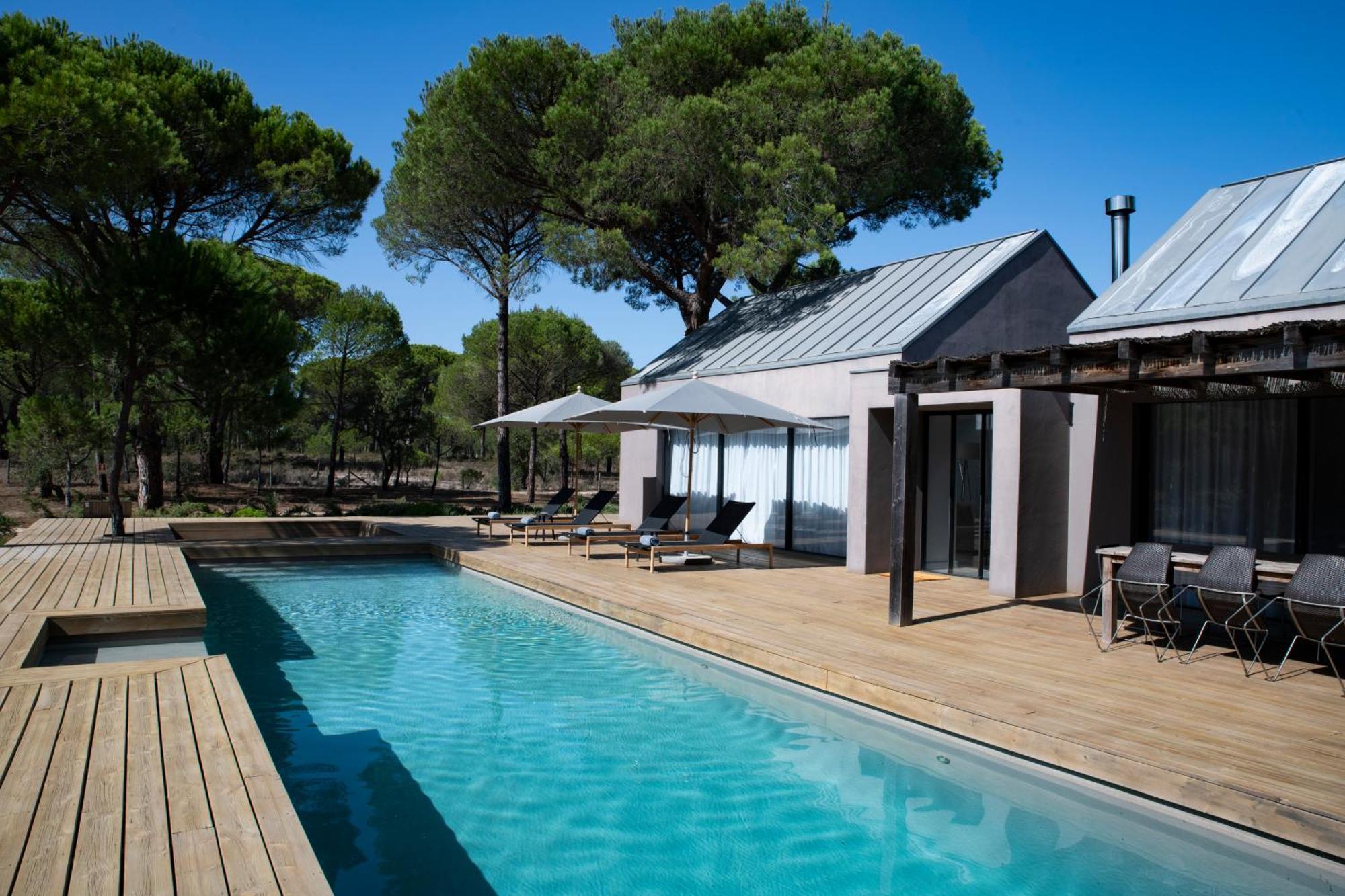 Sublime Country Retreat & Hotel Comporta