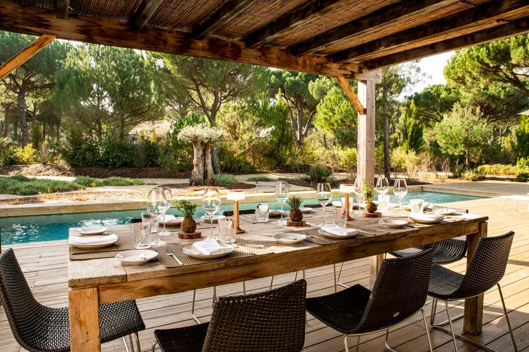Hotel Sublime Country Retreat & Comporta