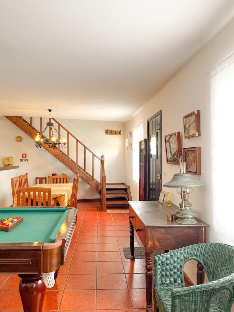 Welcomebuddy - Casa Da - Moinhos Porto Formoso