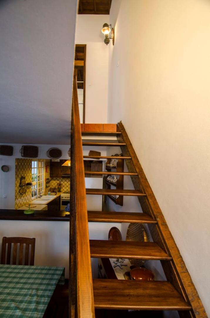 Welcomebuddy - Casa Da - Moinhos Porto Formoso