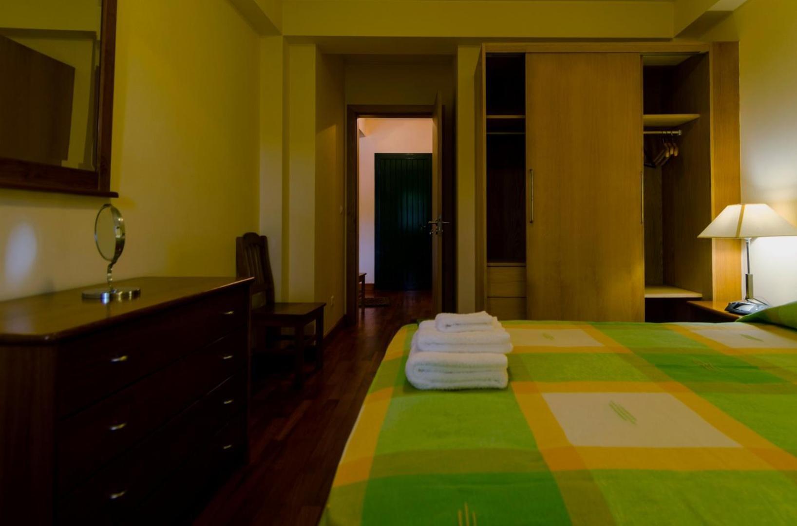 Welcomebuddy - Casa Dos Avos - Garden & Ii