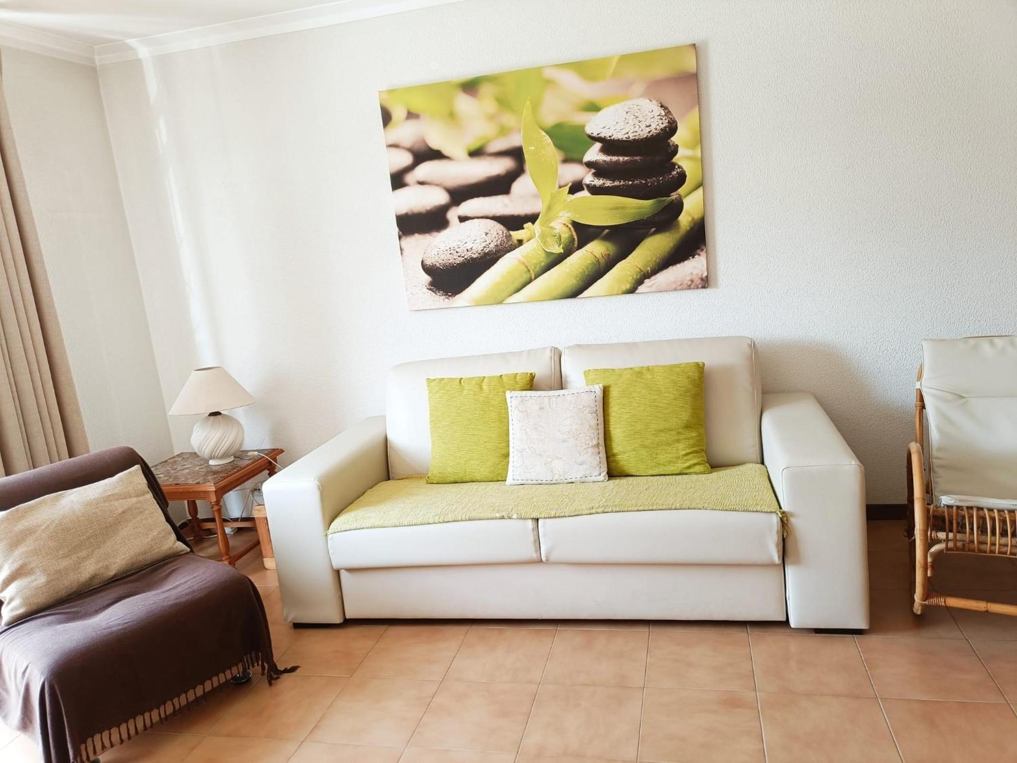 Apartment Flat Sesimbra