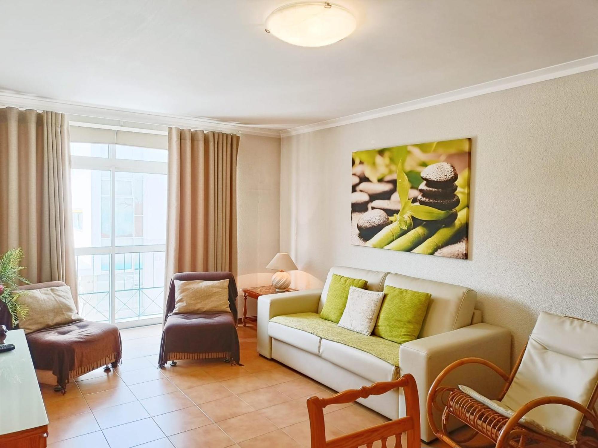 Flat * Sesimbra