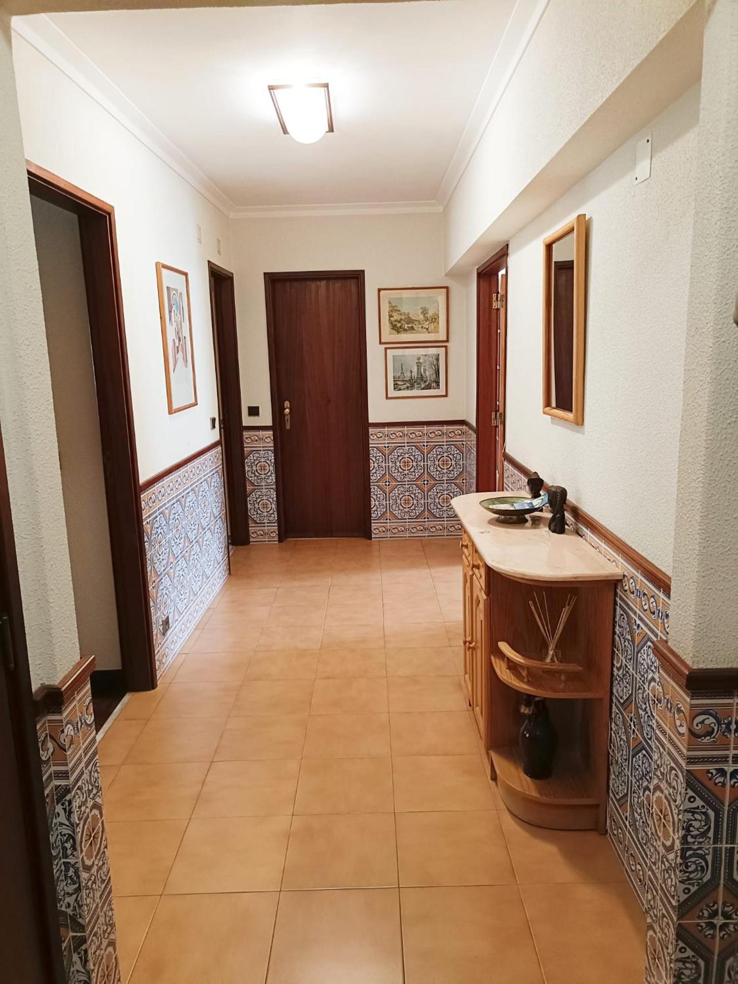 Flat * Sesimbra