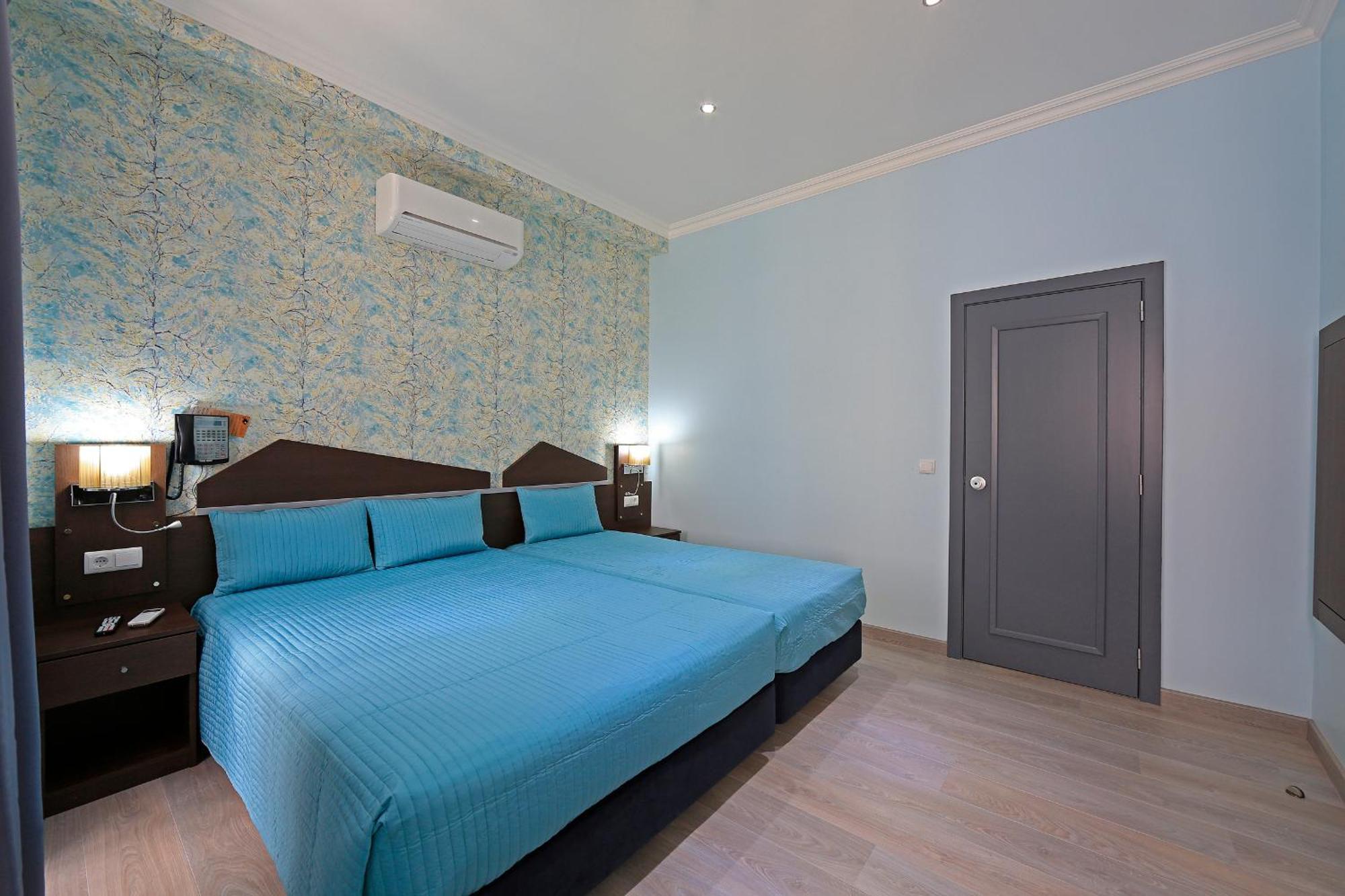 Pensao Praca Da Figueira Guest house 3*