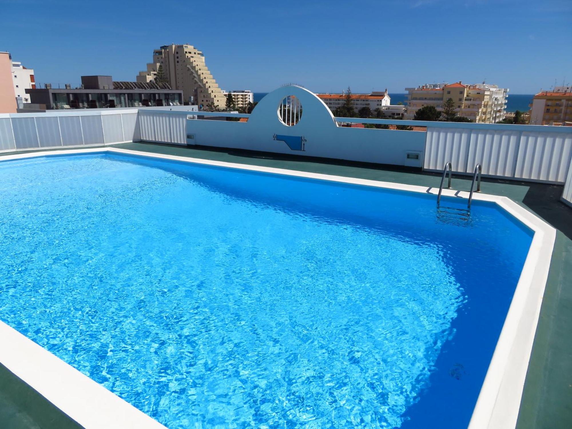 Apartment Carolino *