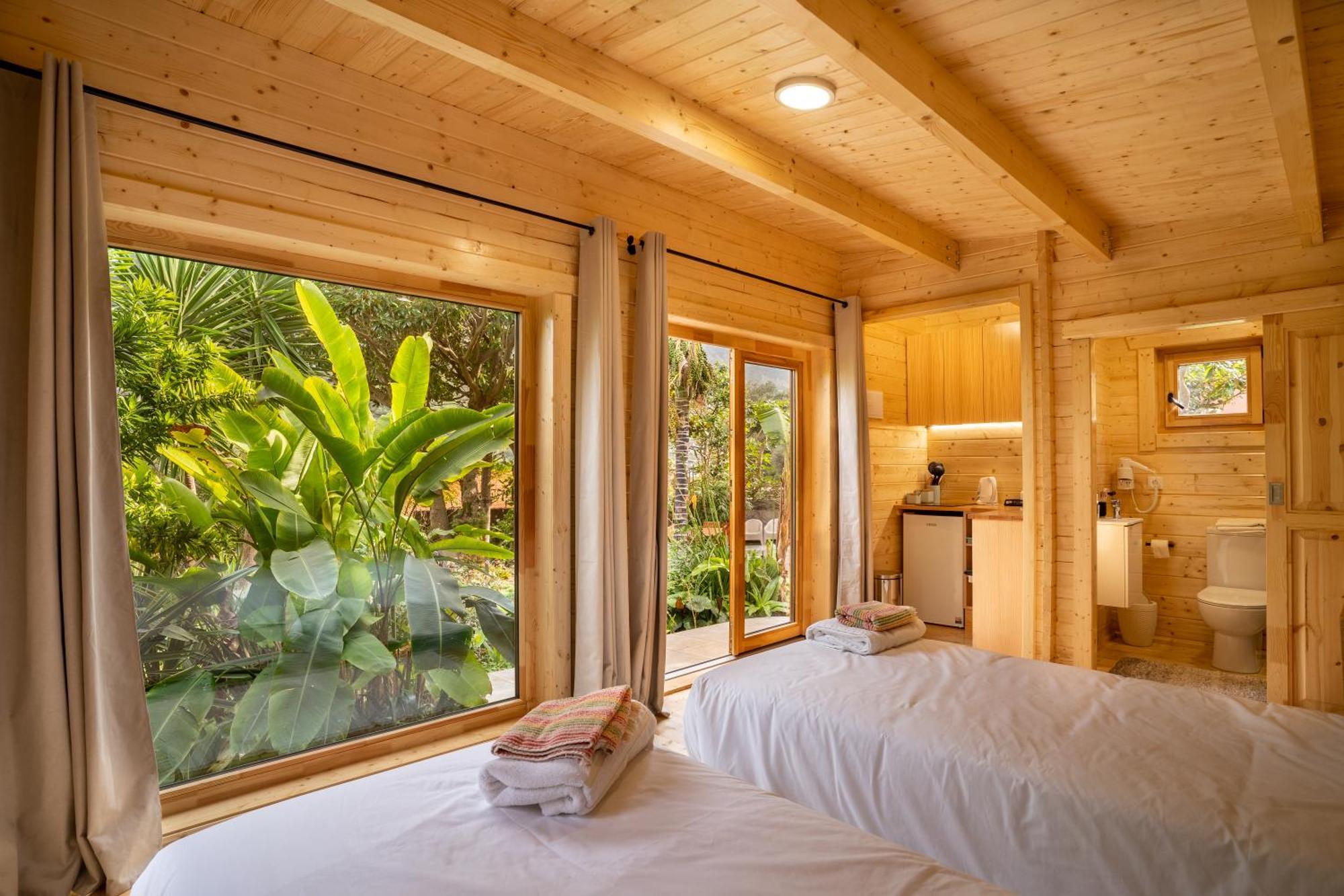 Madeira Surf Guest house