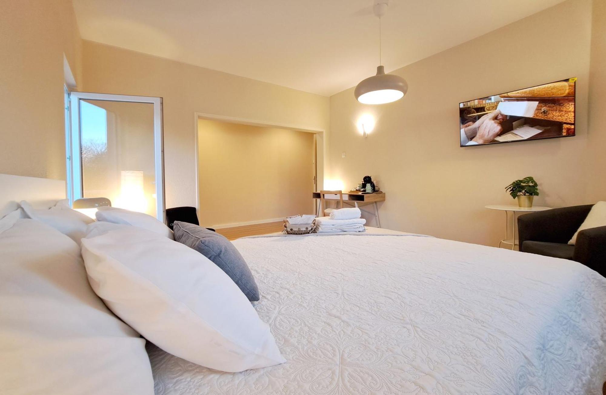 Guest house Prana 3*