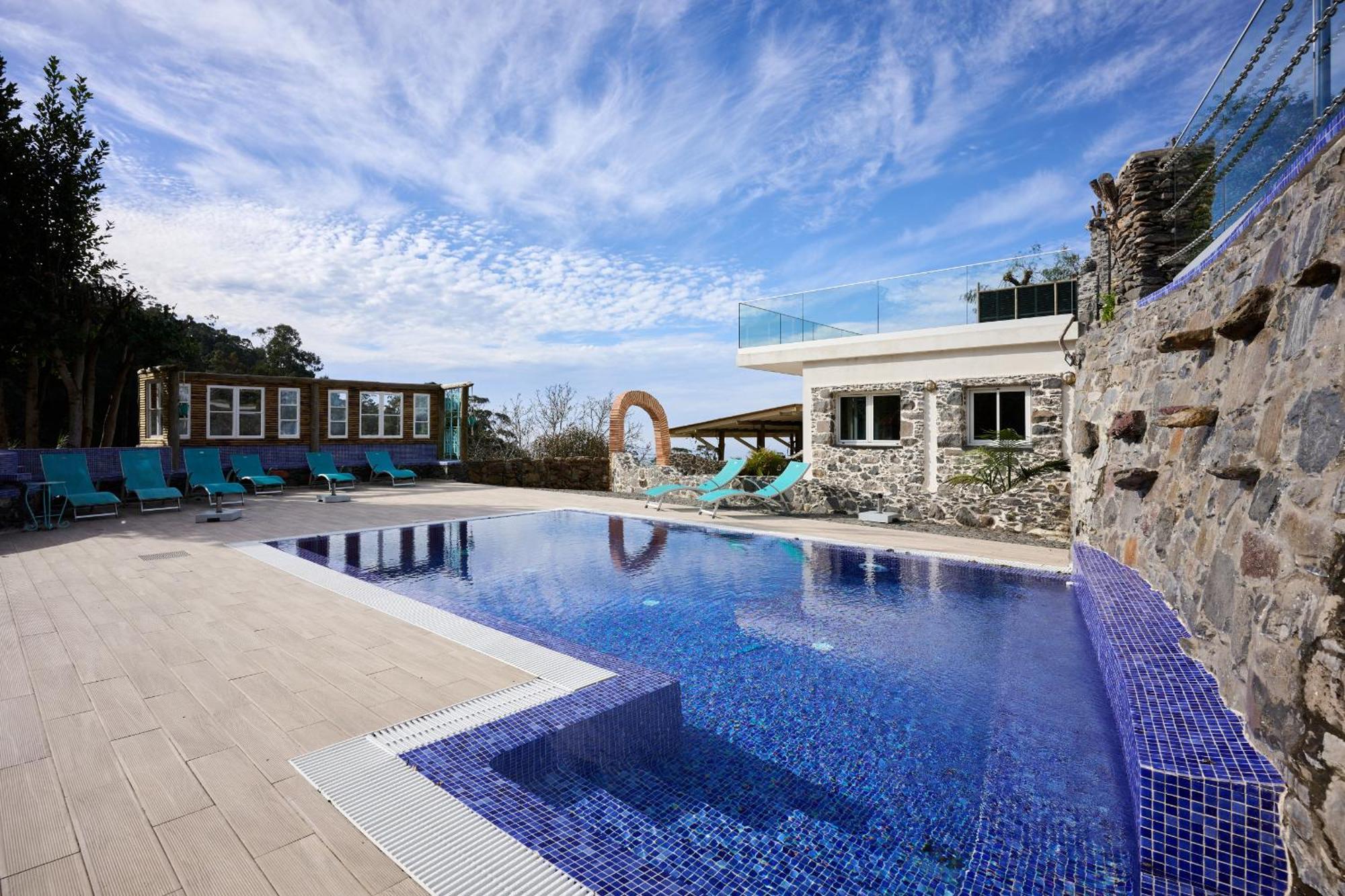 Holiday home Casas Maravilha By Madeira Sun Travel