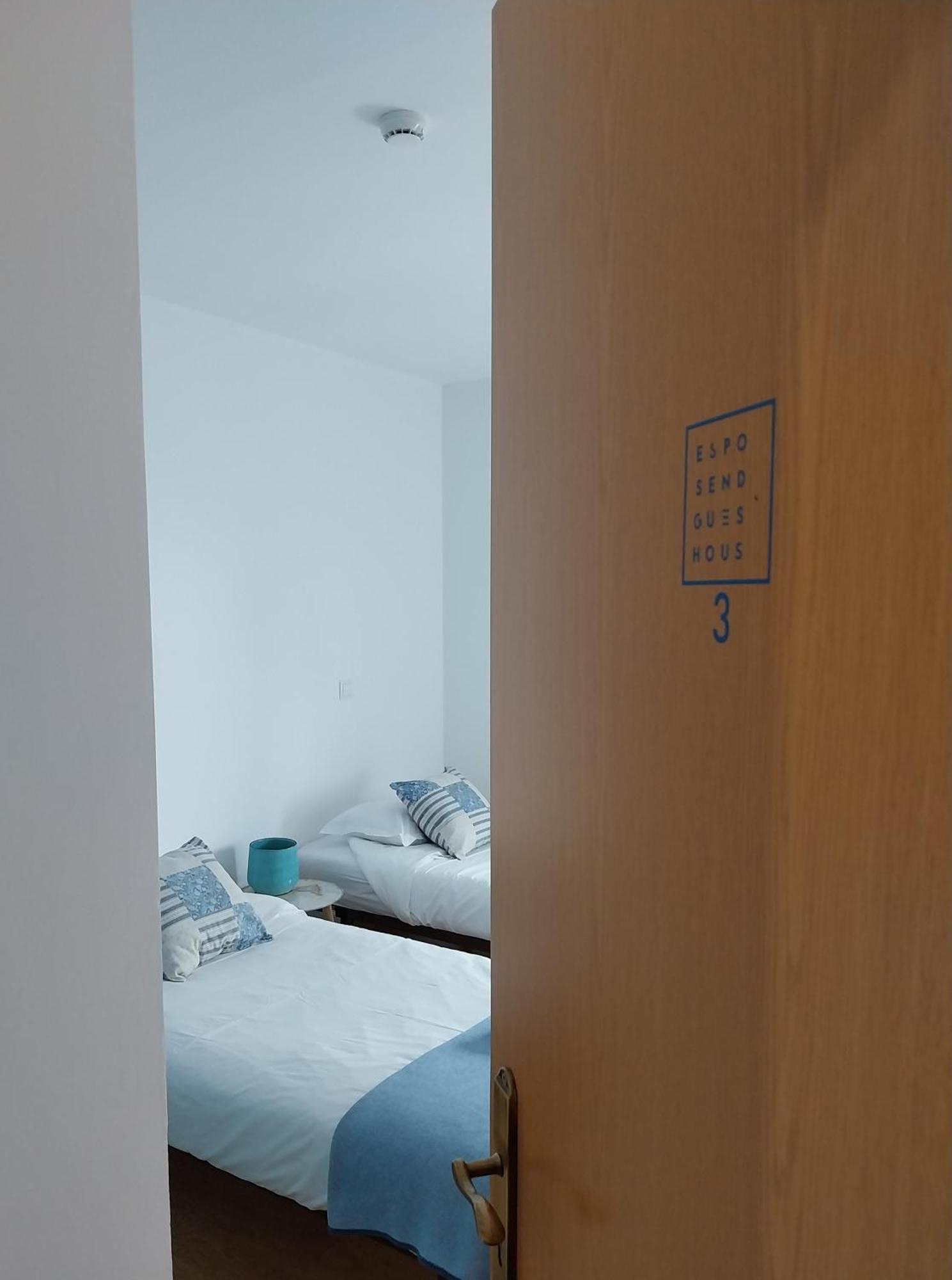 EsposendeGuesthouse 2*