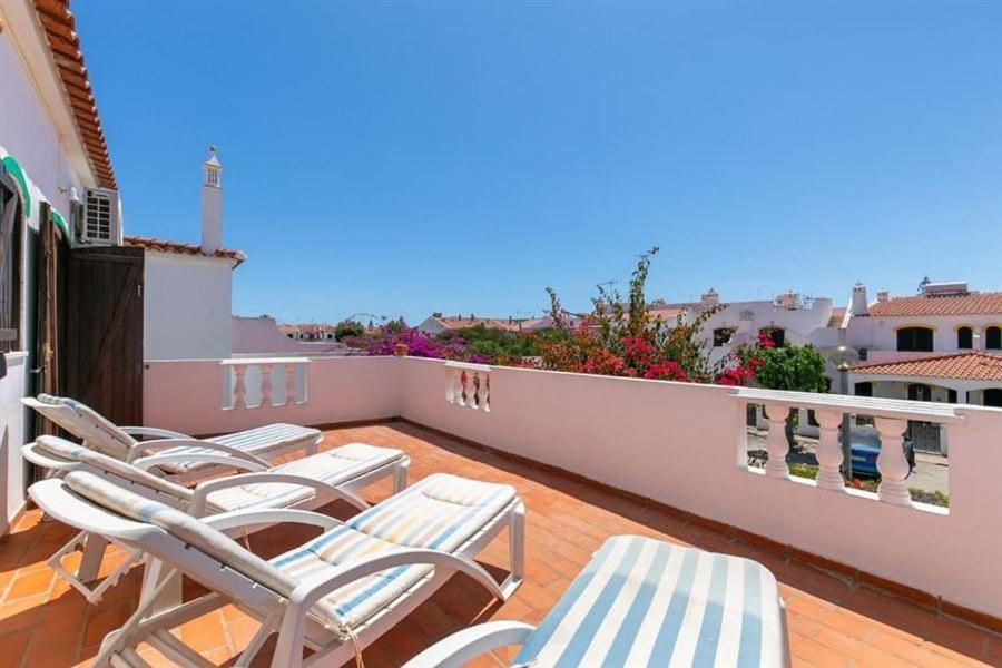 Guest house Roulito's Altura