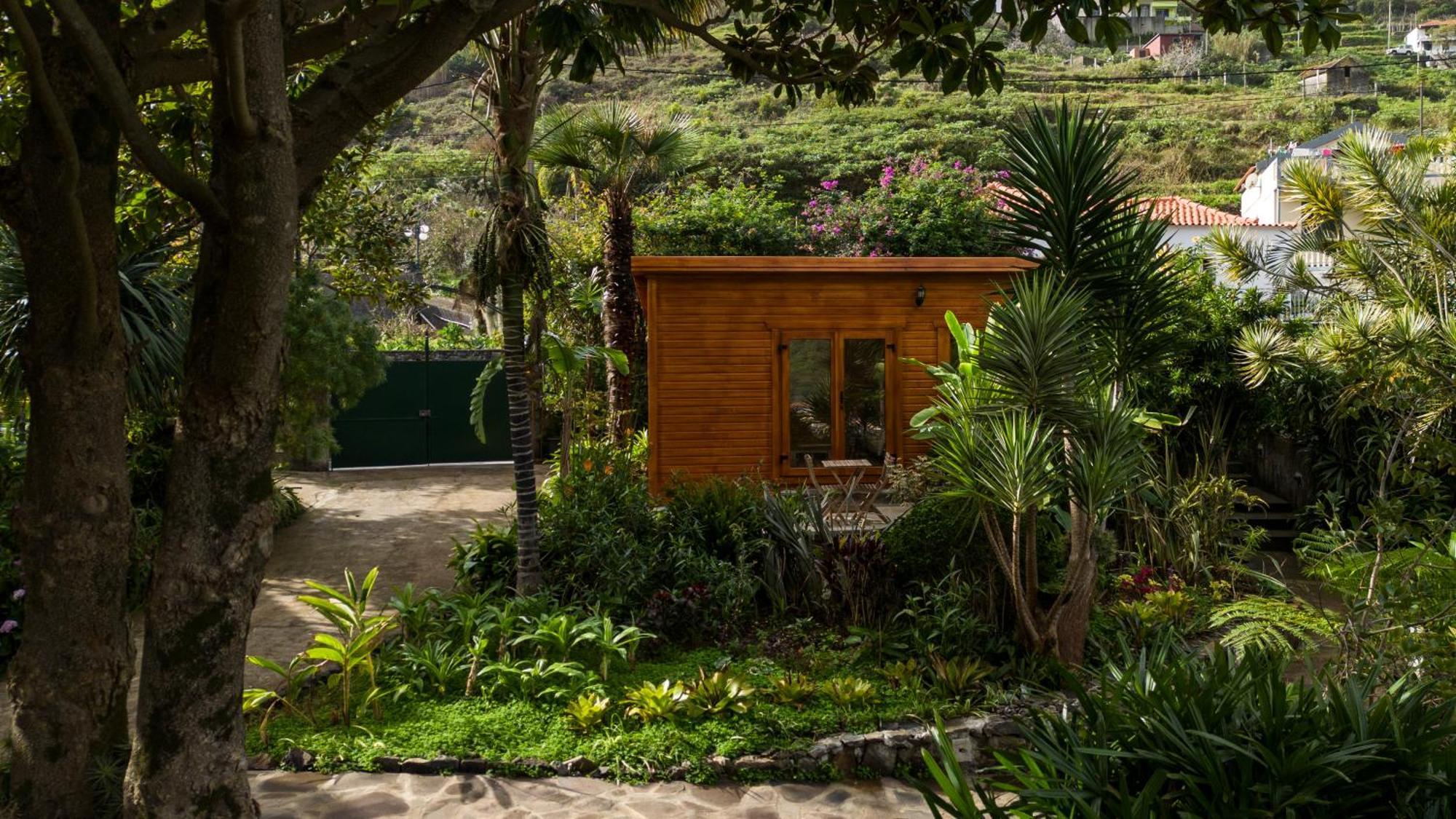 Madeira Surf Guest house Sao Vicente (Madeira)