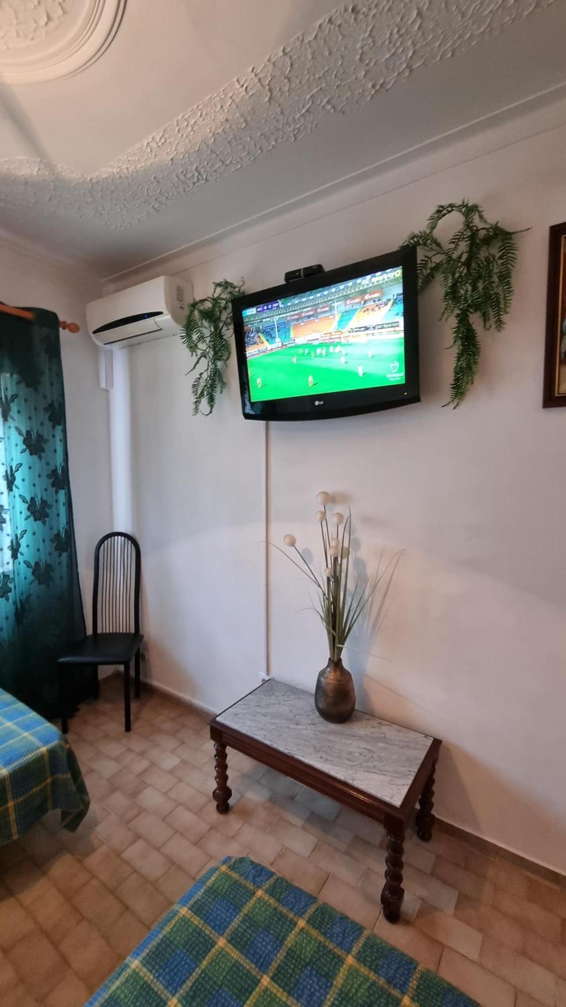 Guest house Santa Isabel Portimao