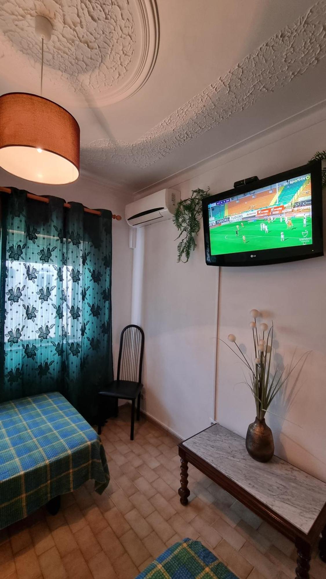 Guest house Santa Isabel