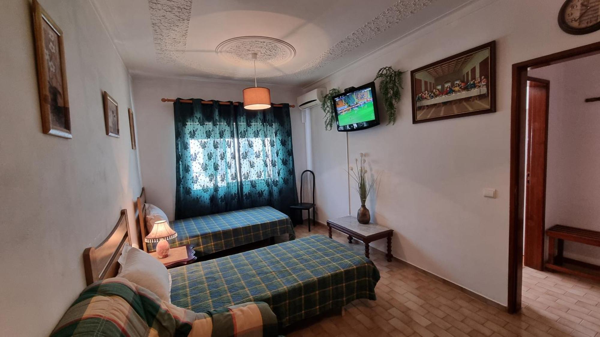 Guest house Santa Isabel Portimao