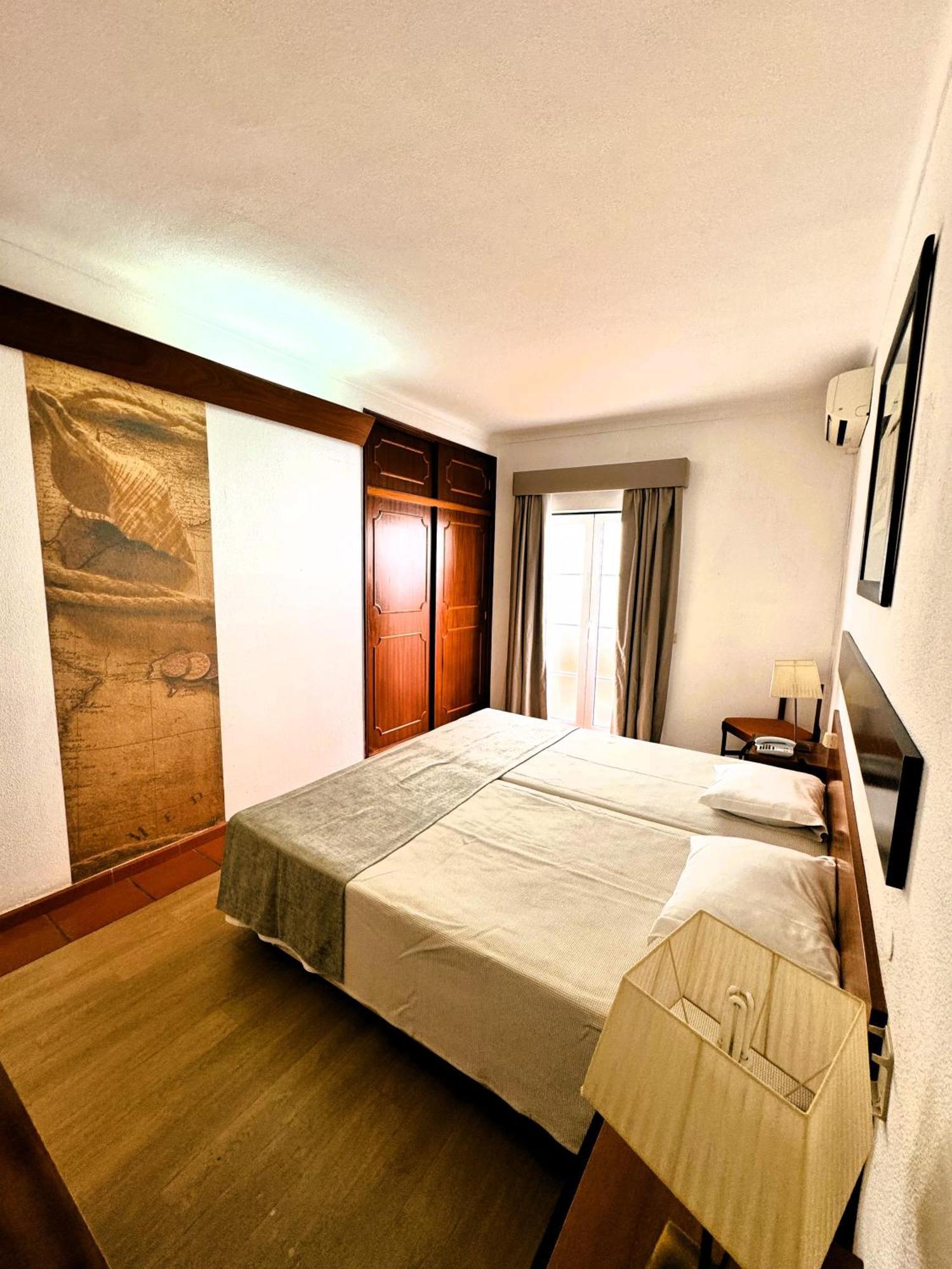 Hotel Lagosmar Story Lagos