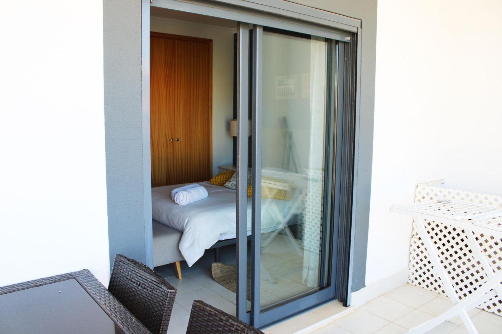 Appartement neuf à Albufeira