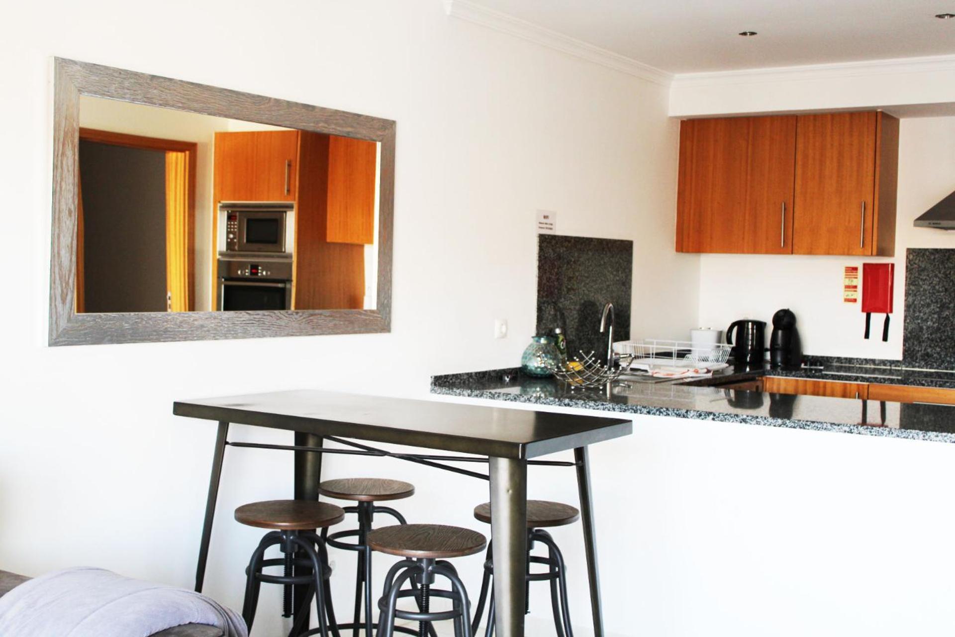 Appartement neuf à Albufeira Apartamento