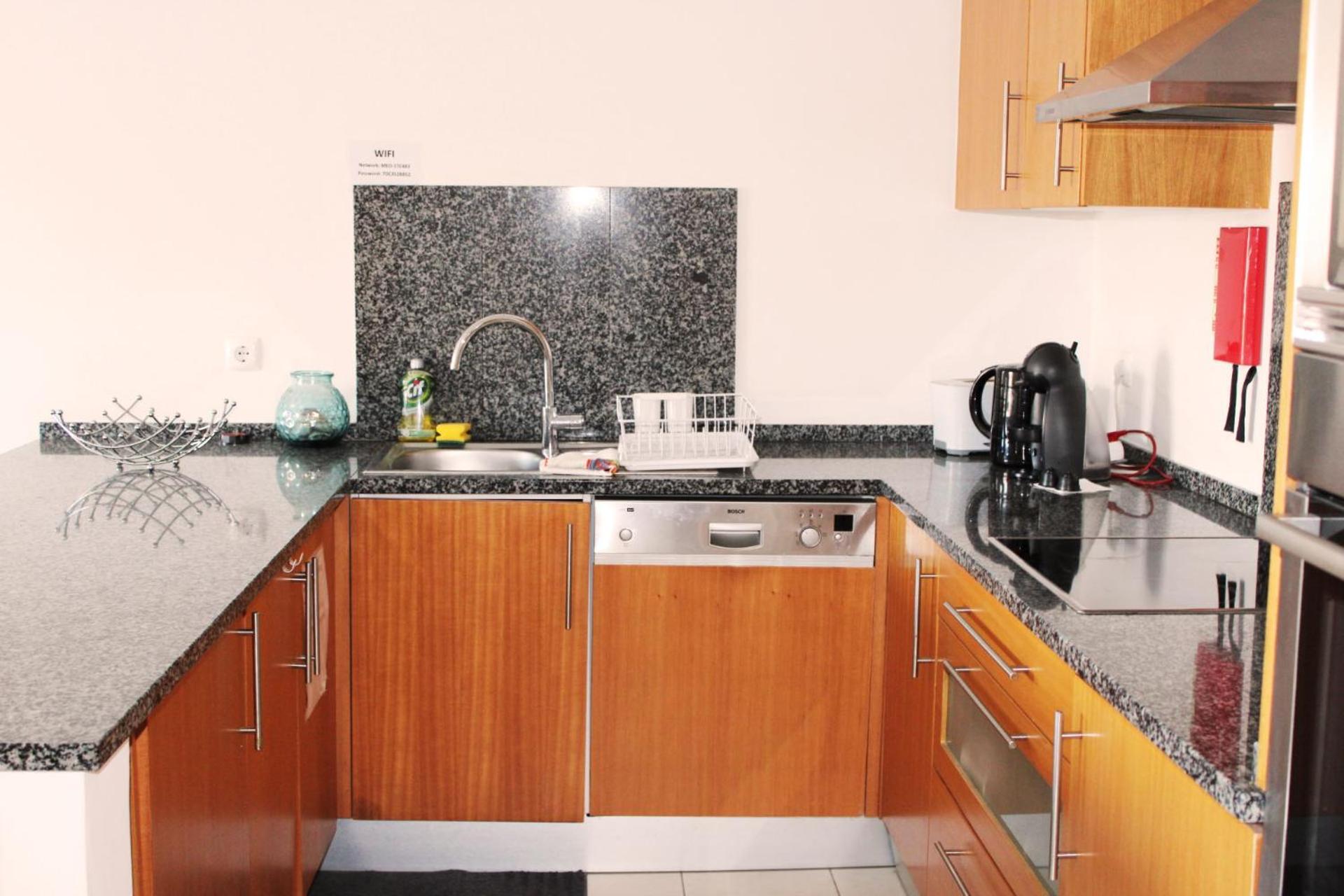 Appartement neuf à Albufeira