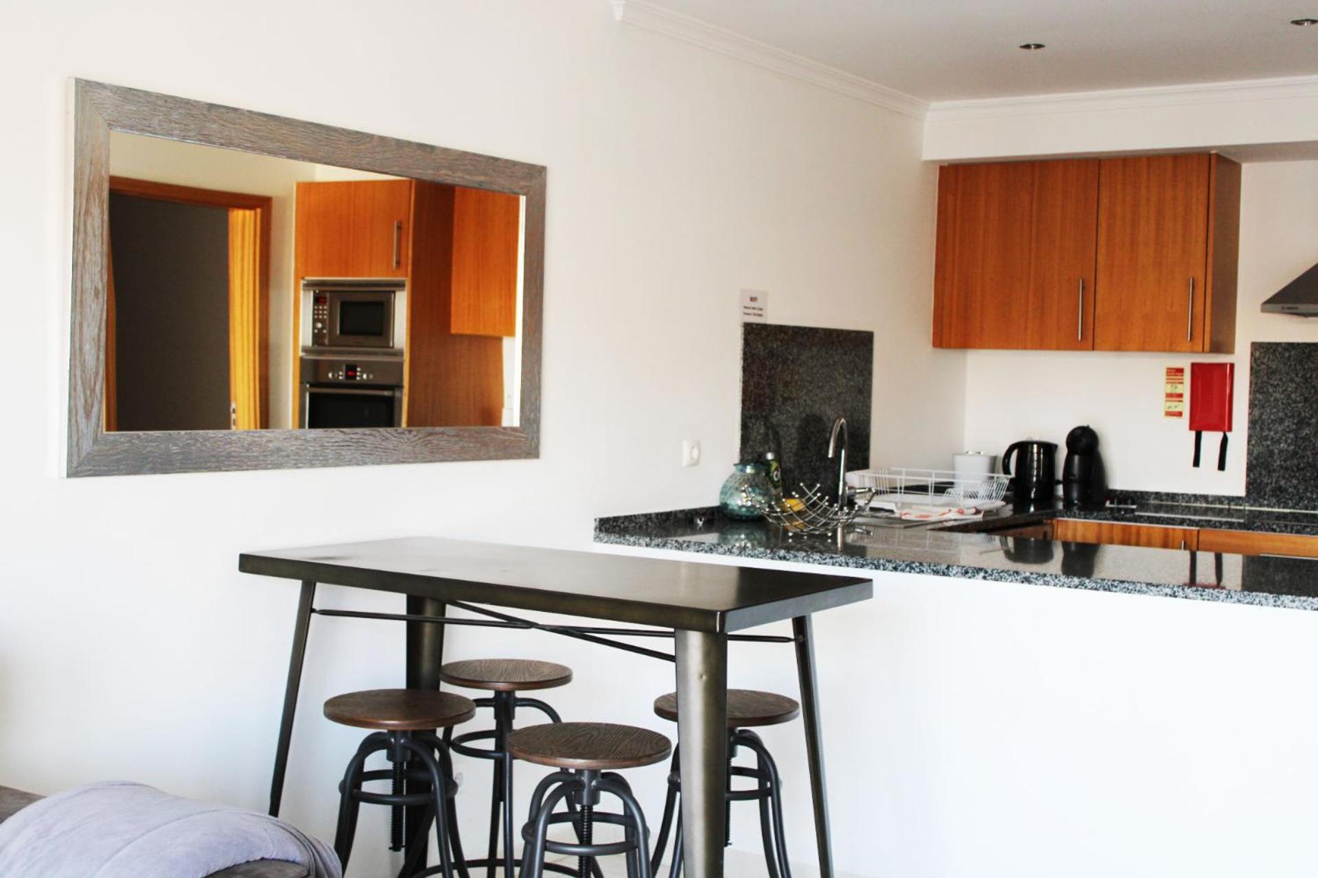 Appartement neuf à Albufeira Apartamento