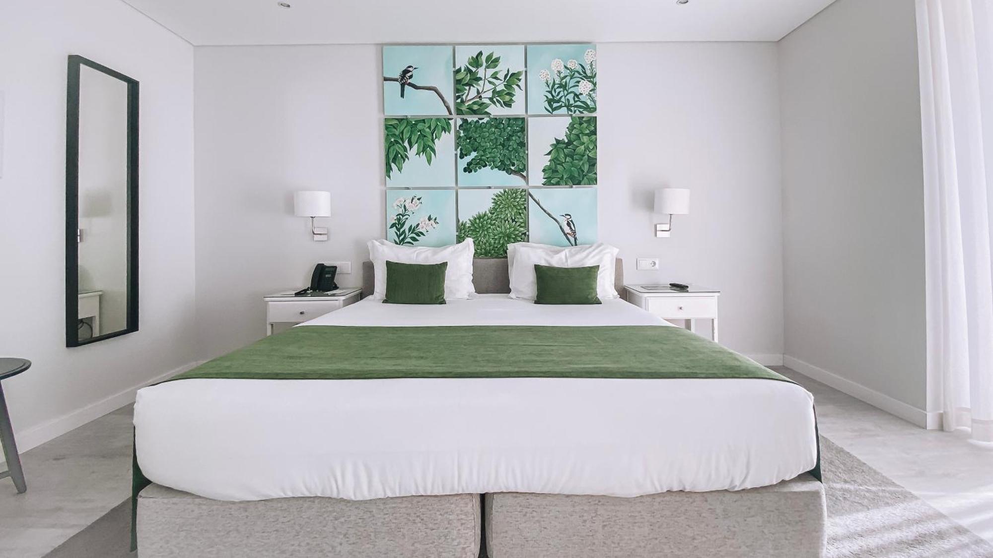 Hotel Rio Art Setubal