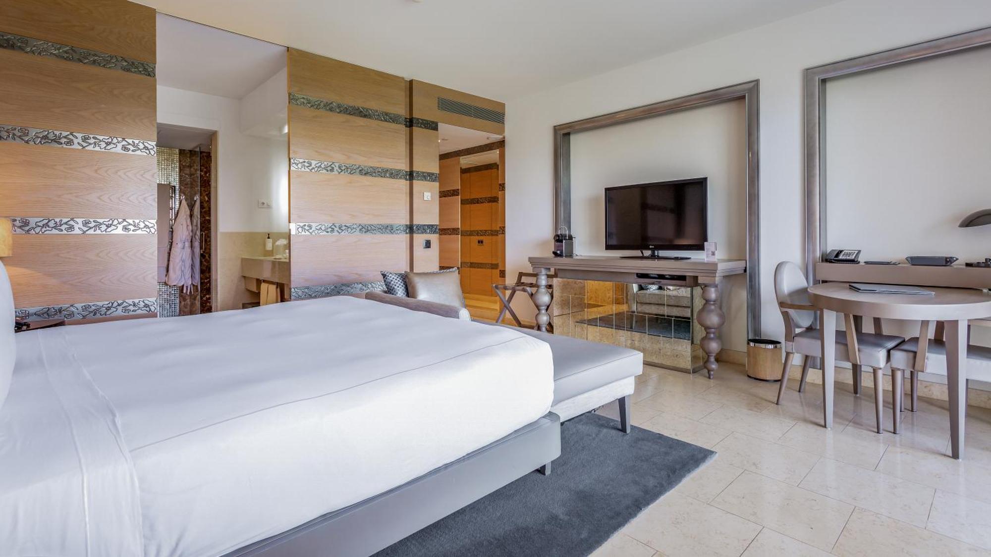 Resort Conrad Algarve 5*