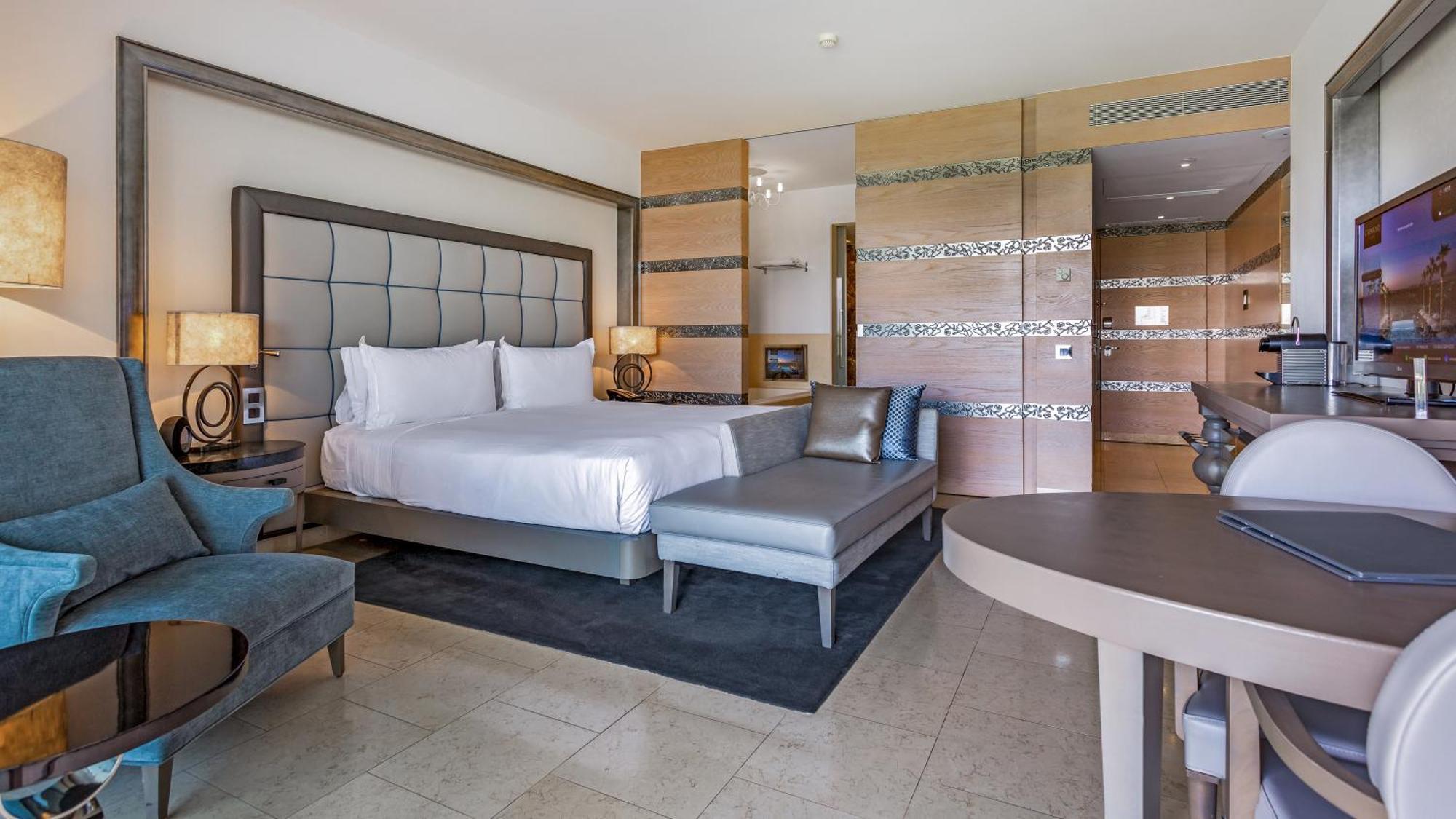 Conrad Algarve Resort