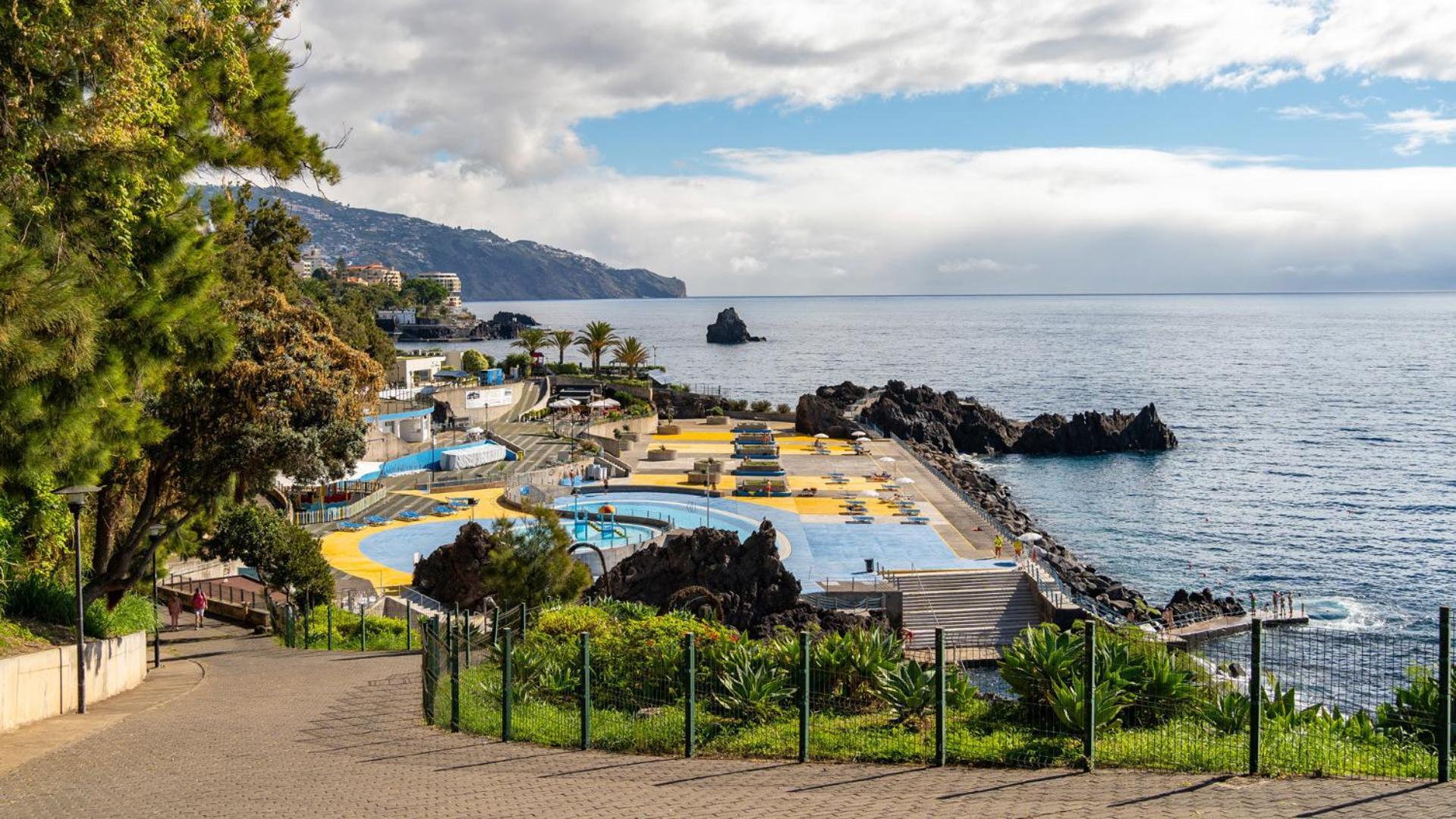 Casa Branca With Garden By Hr Madeira *
