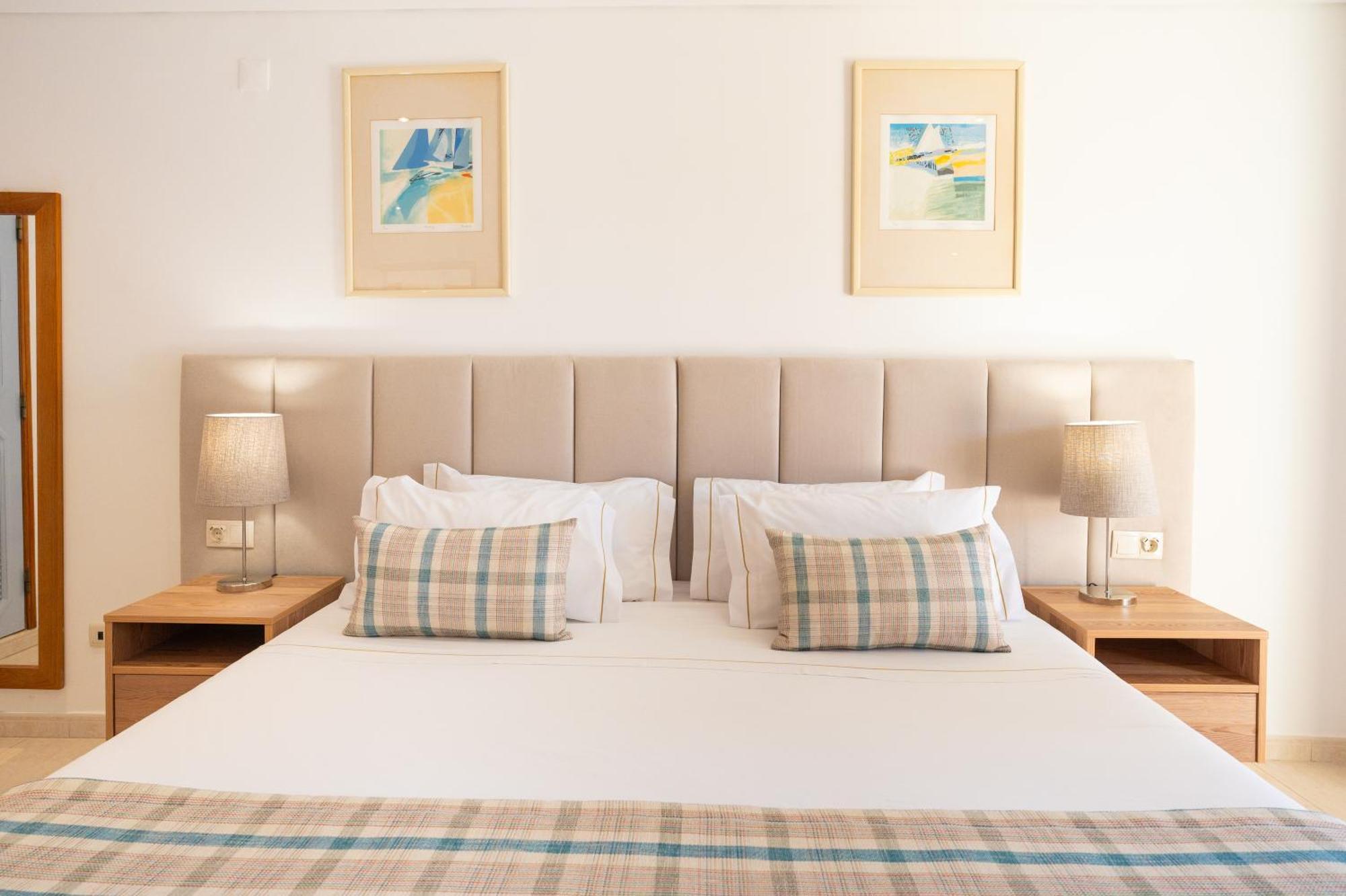 Four Seasons Resort