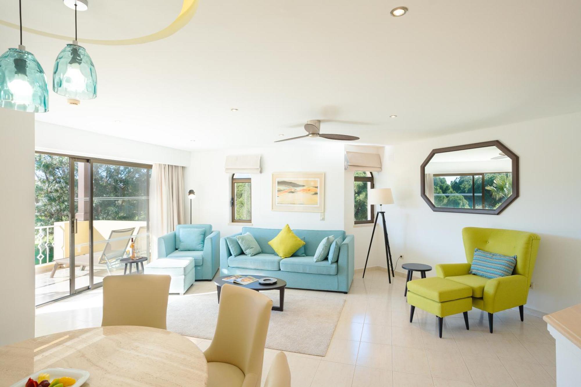 Resort Four Seasons Vilamoura