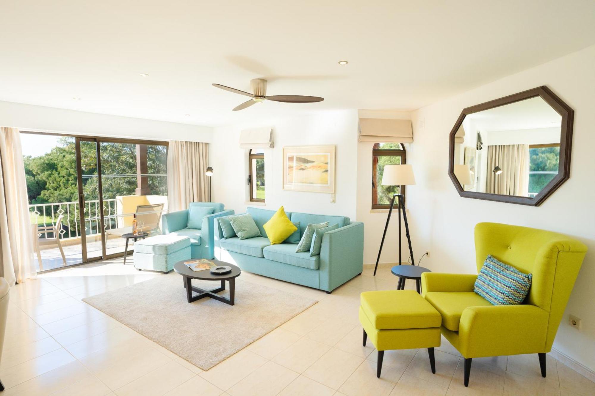 Resort Four Seasons Vilamoura
