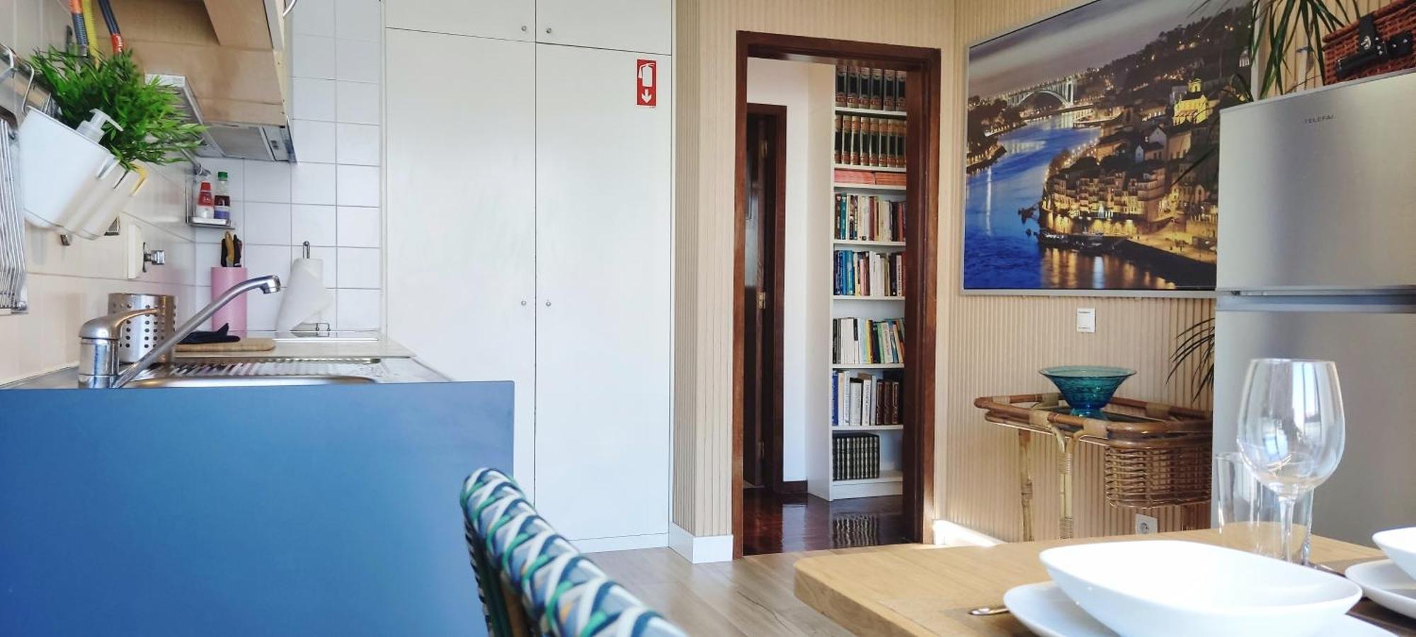 Porto Terrace Apartamento