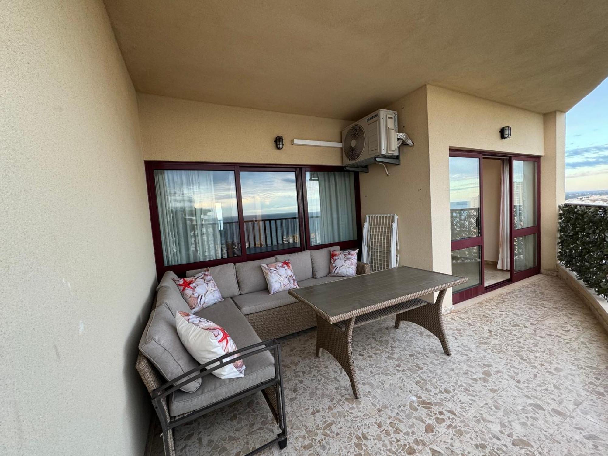 Apartment Sofiamarholidays - Casa Mar