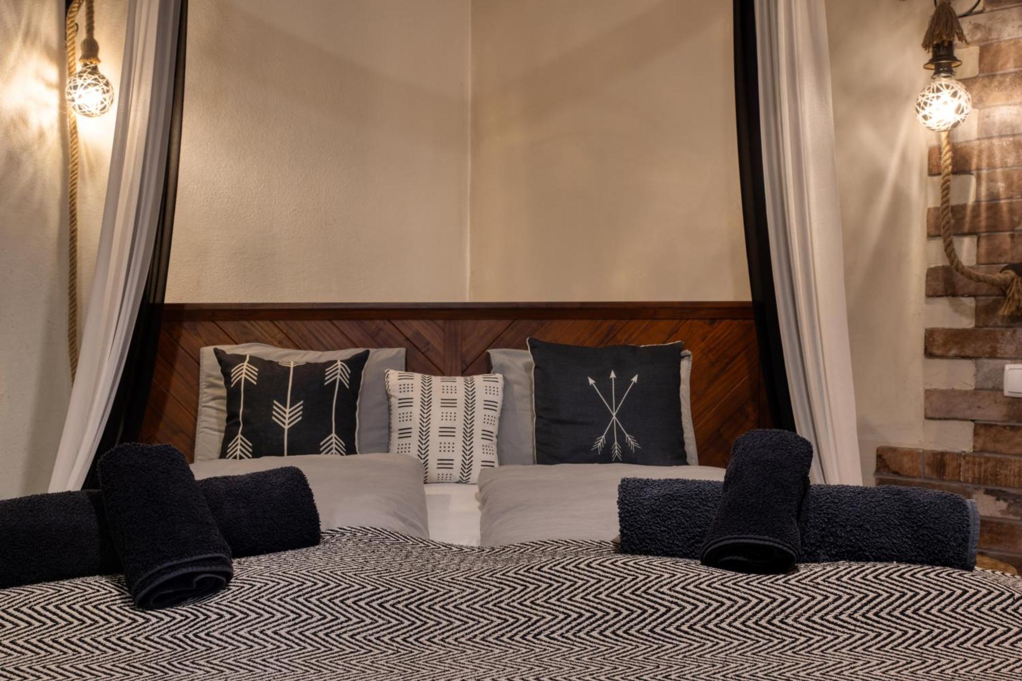 Pillows Peniche