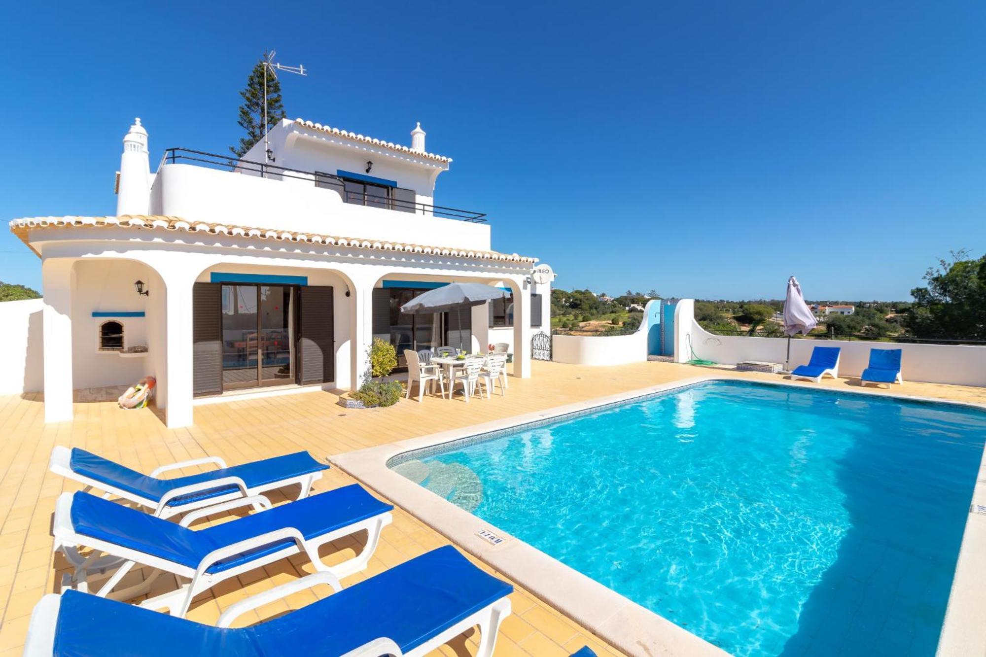 Holiday home Casa Prensa