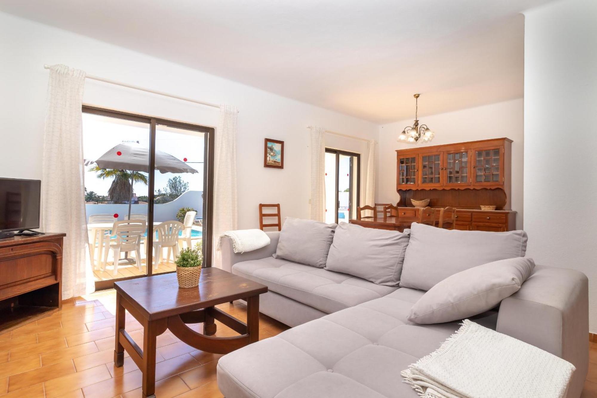Casa Prensa Carvoeiro (Lagoa)