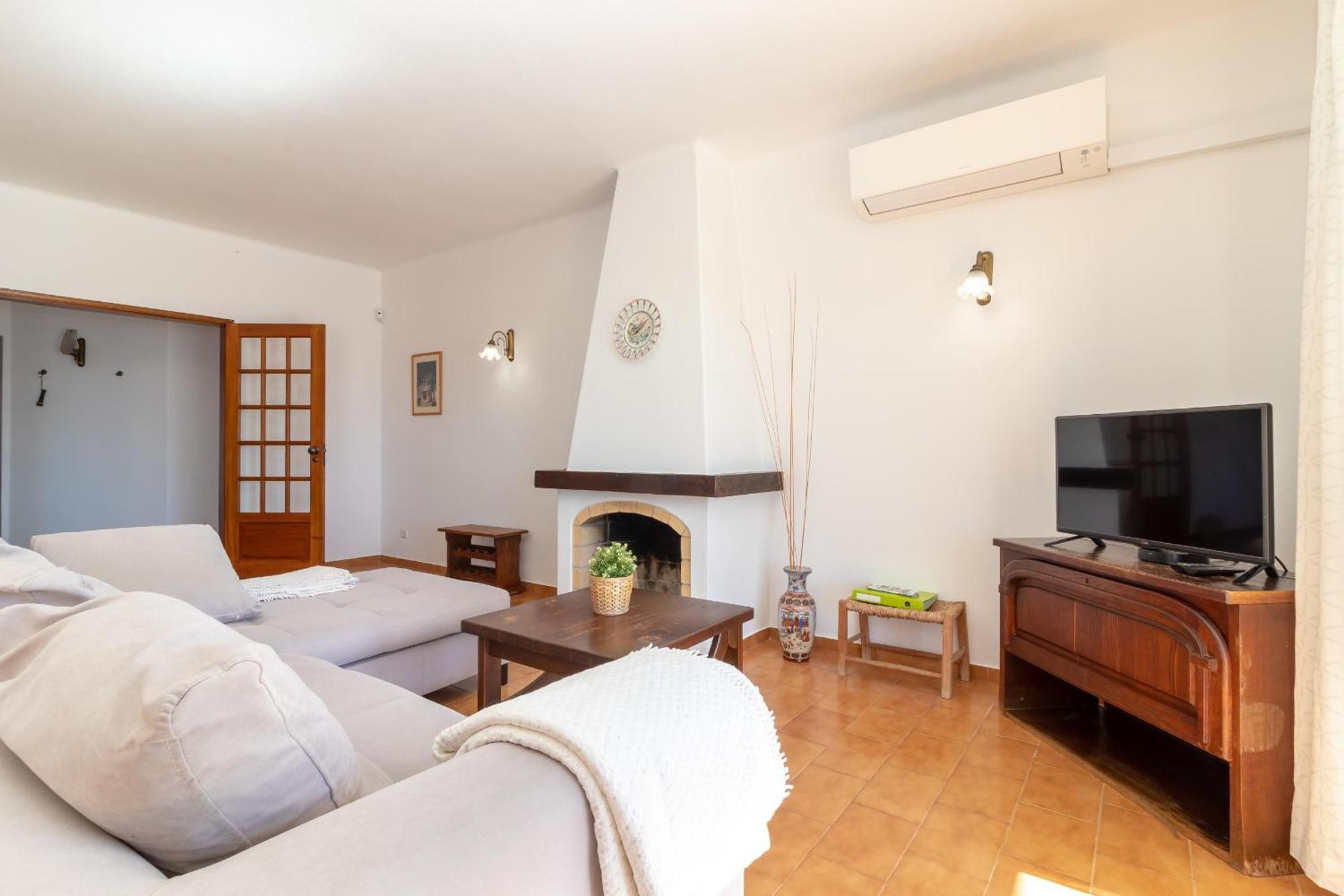 Holiday home Casa Prensa *