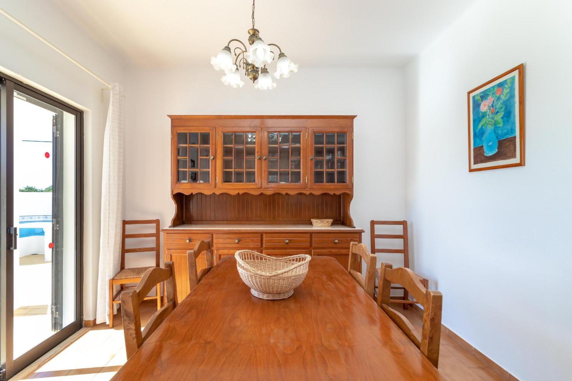 Holiday home Casa Prensa *