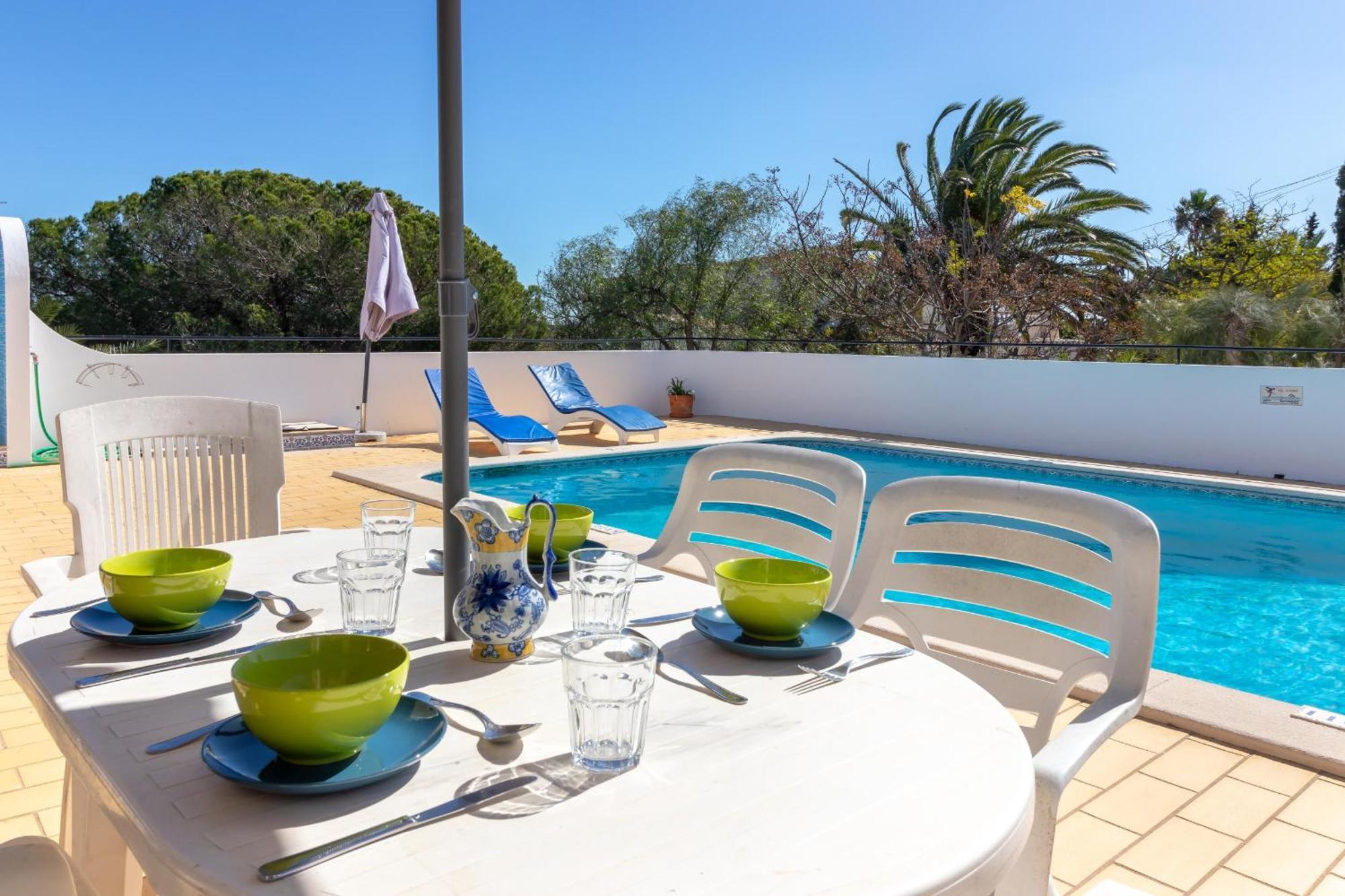 Holiday home Casa Prensa