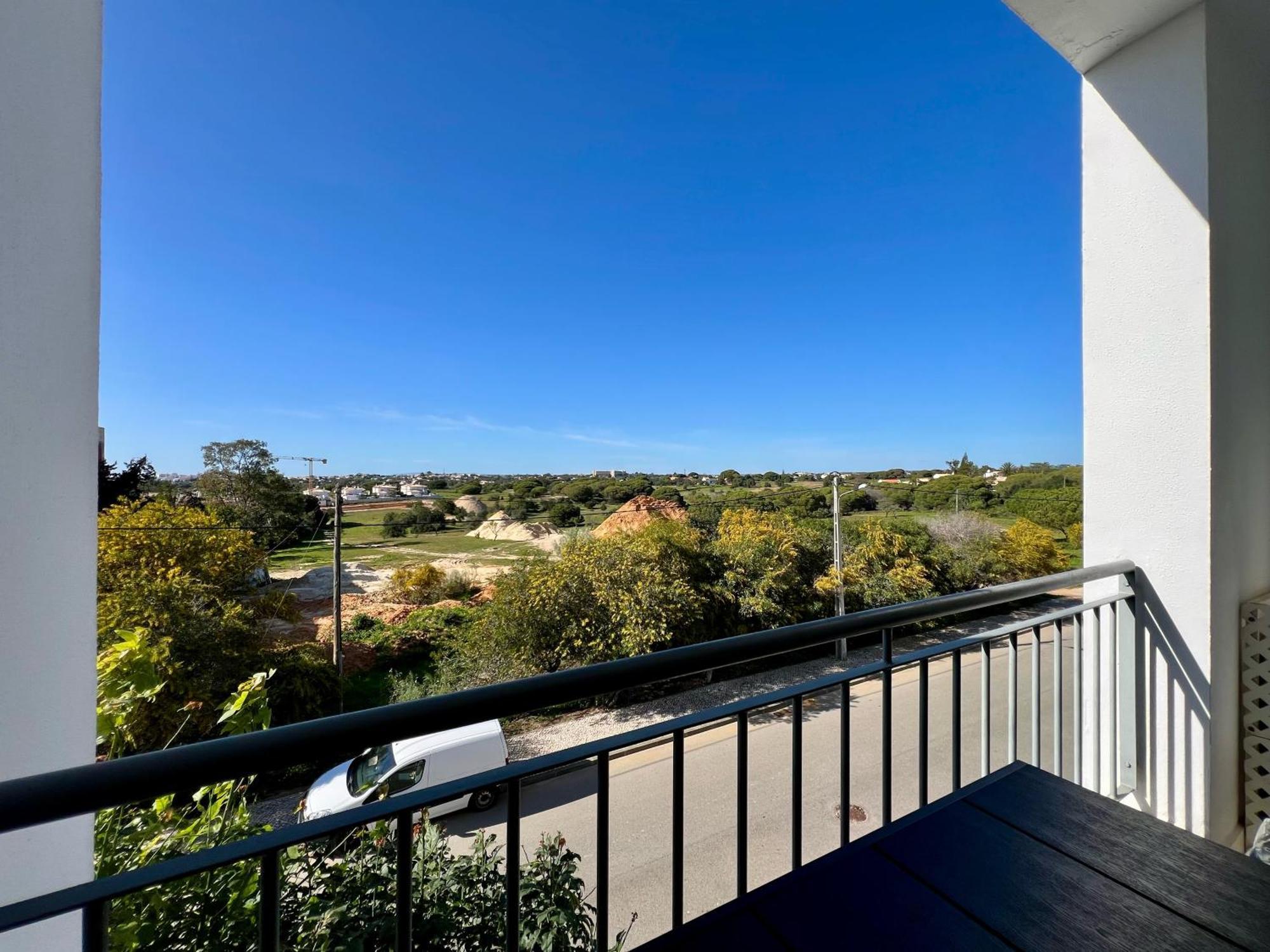 Appartement Vista Ondas By Algarneto *