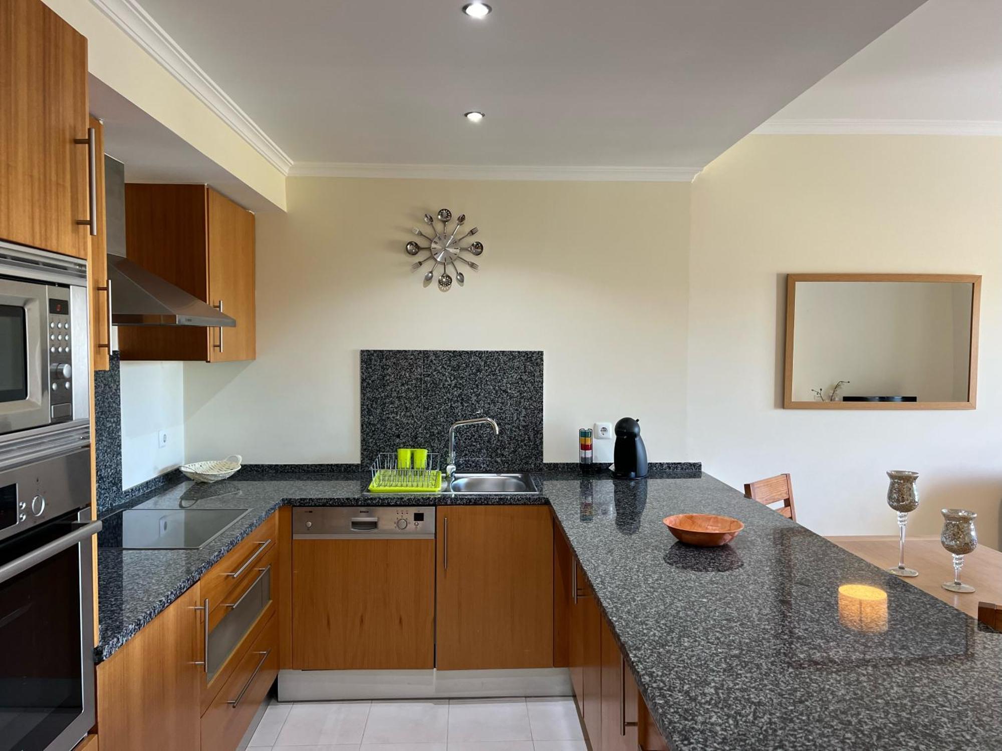 Vista Ondas By Algarneto Appartement *