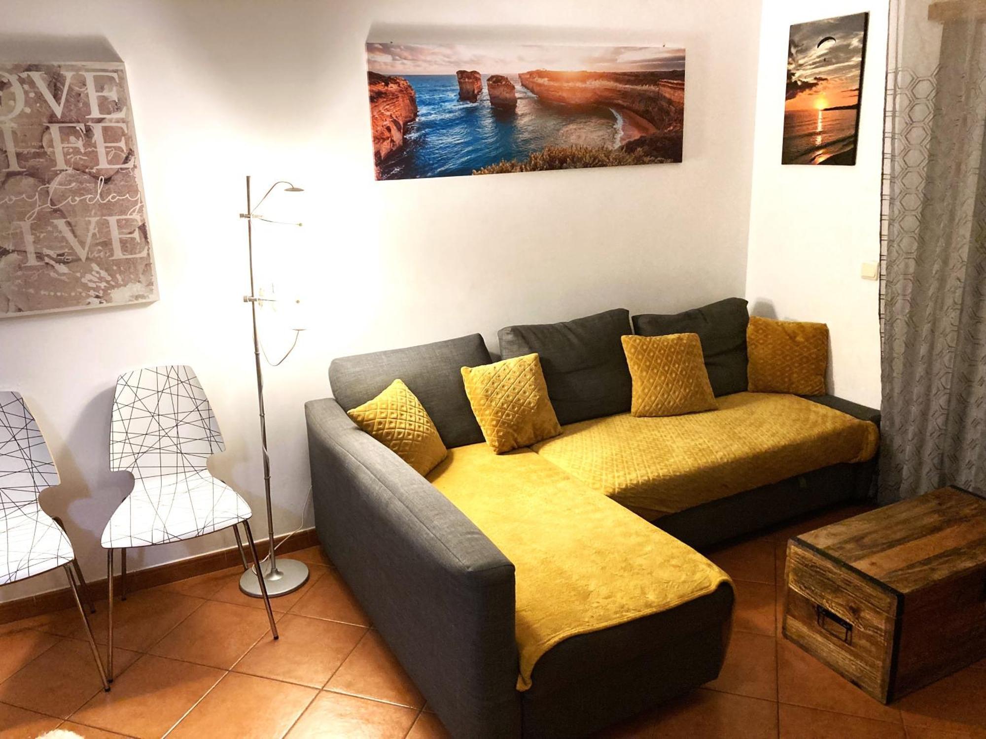 Modern Apartment@armacao De Pera *