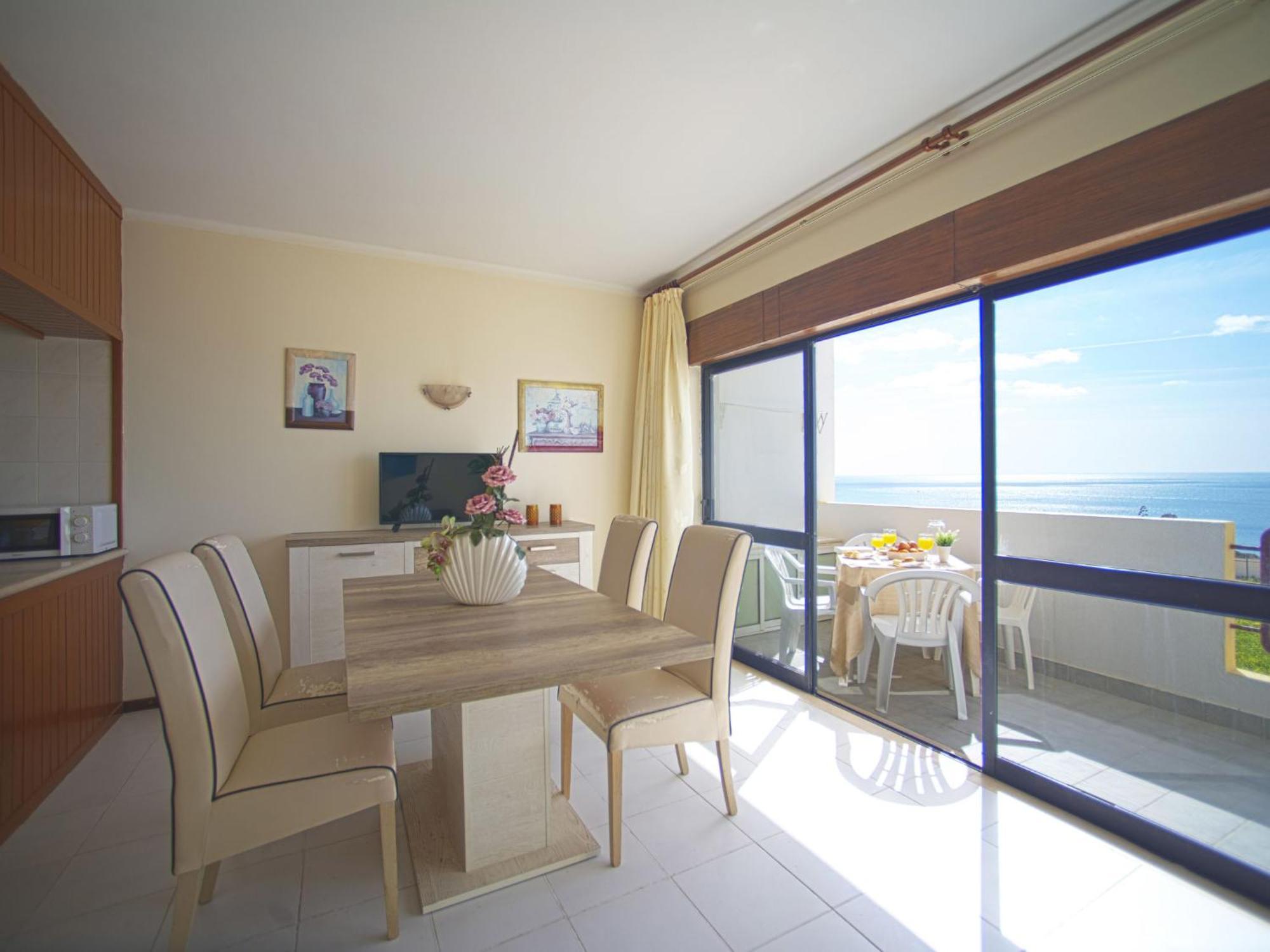 Torre Da Rocha By Interhome Apartment