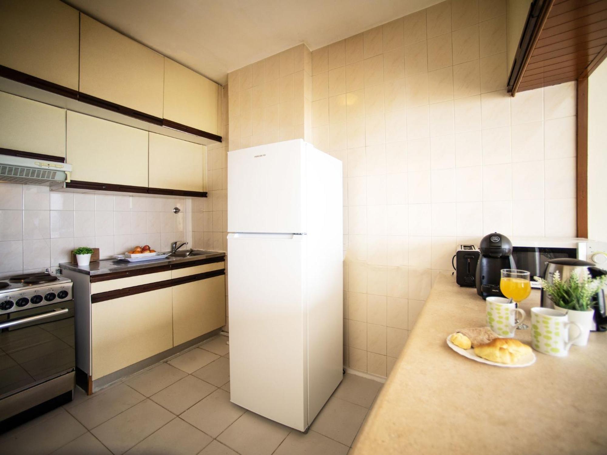 Torre Da Rocha By Interhome *