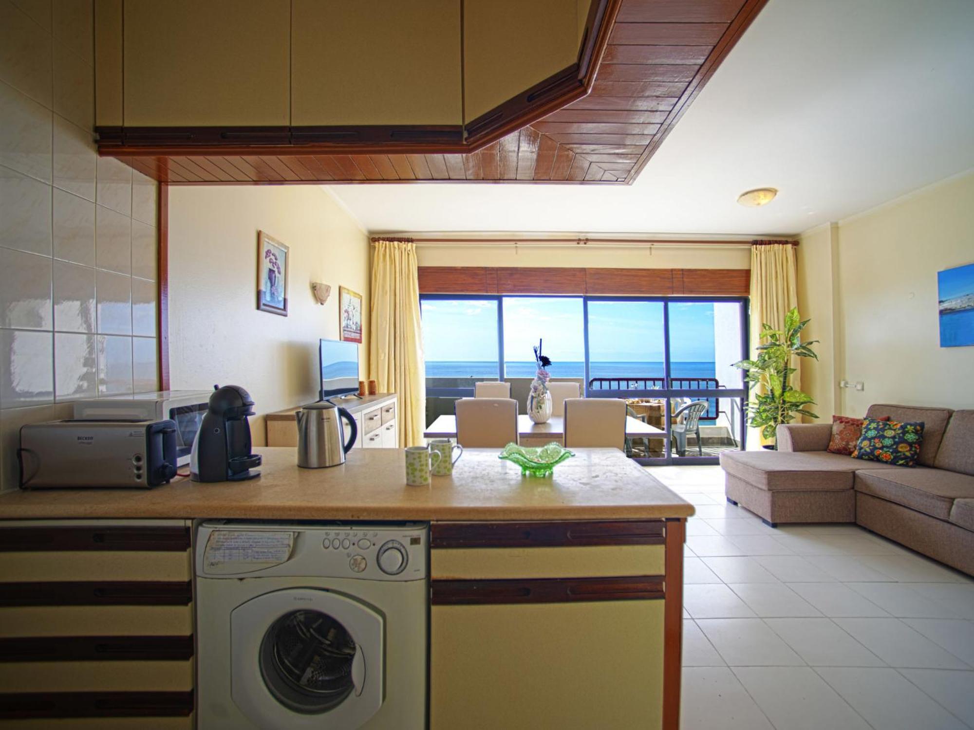 Torre Da Rocha By Interhome Apartment