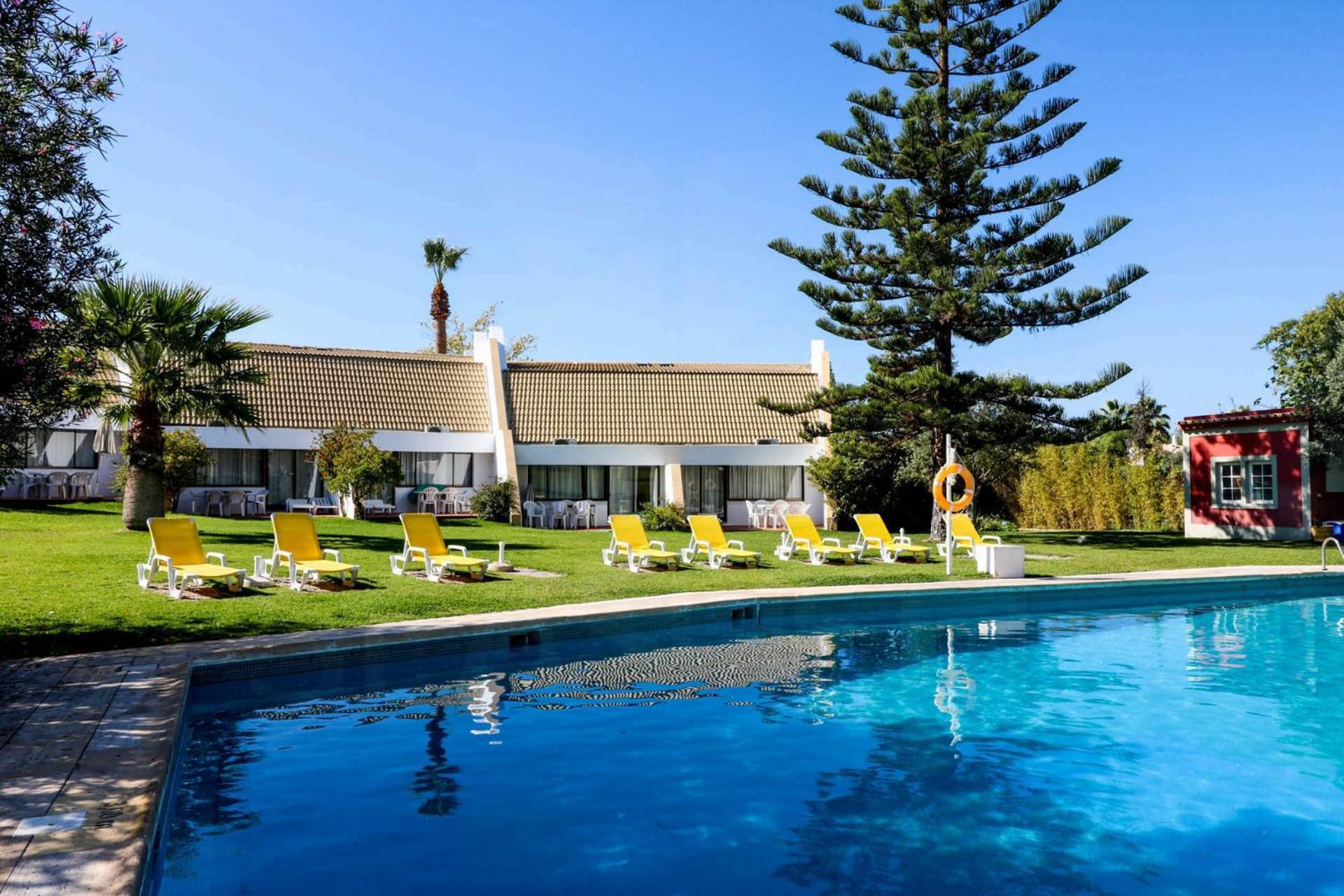 Holiday home Casa Moura Golfe *
