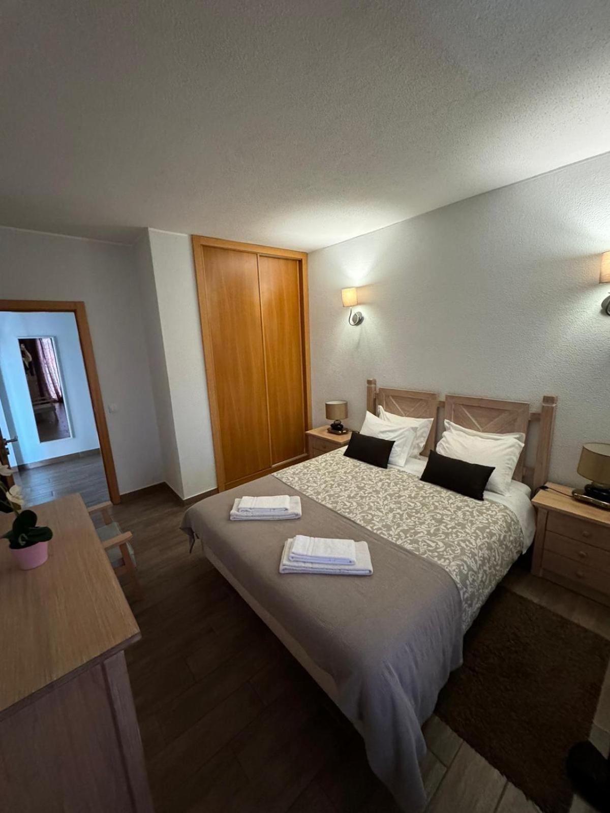 Oceano Apartment Albufeira