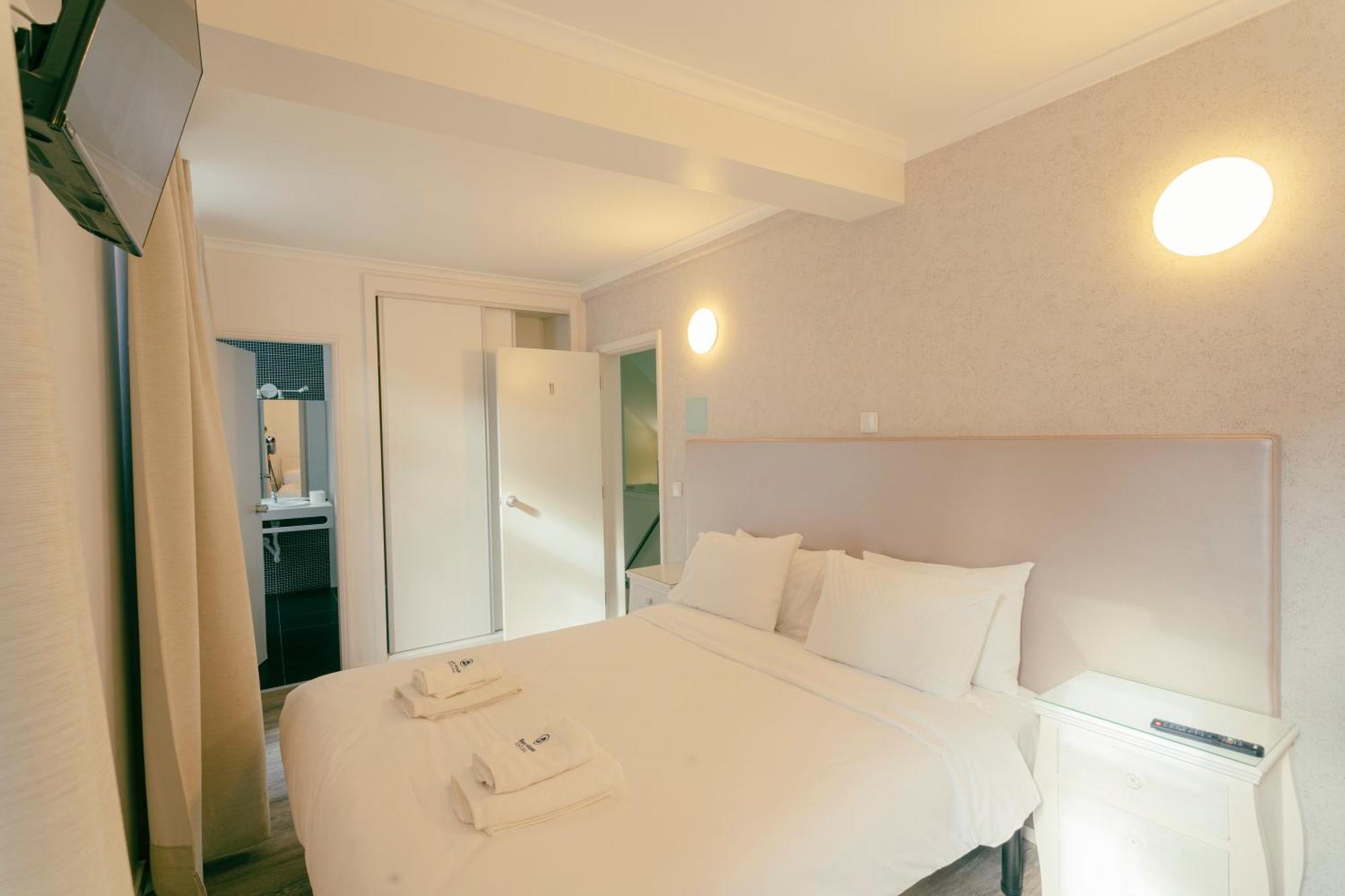 Bed & Breakfast Best Portugal 3*