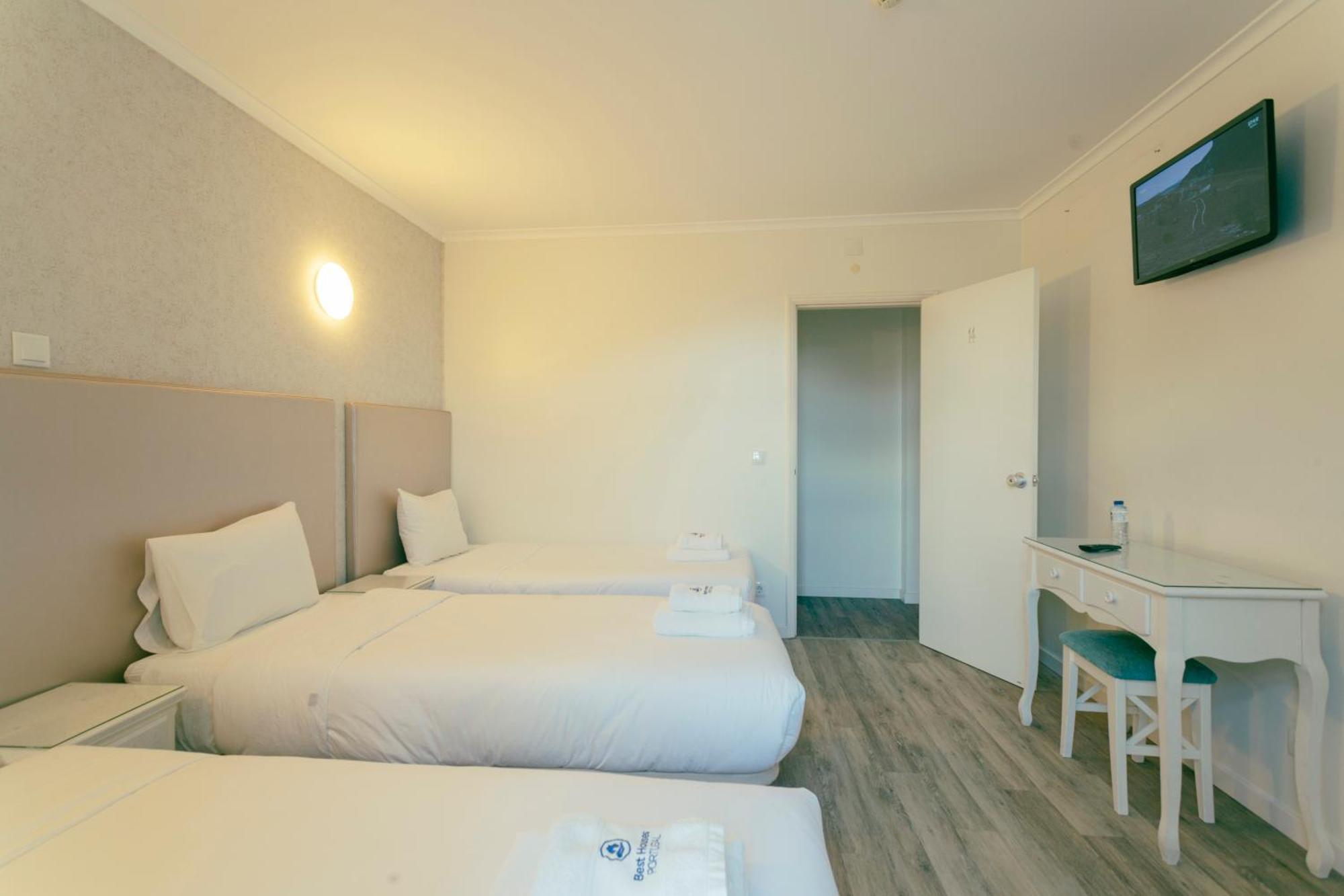 Best Portugal Bed & Breakfast Peniche