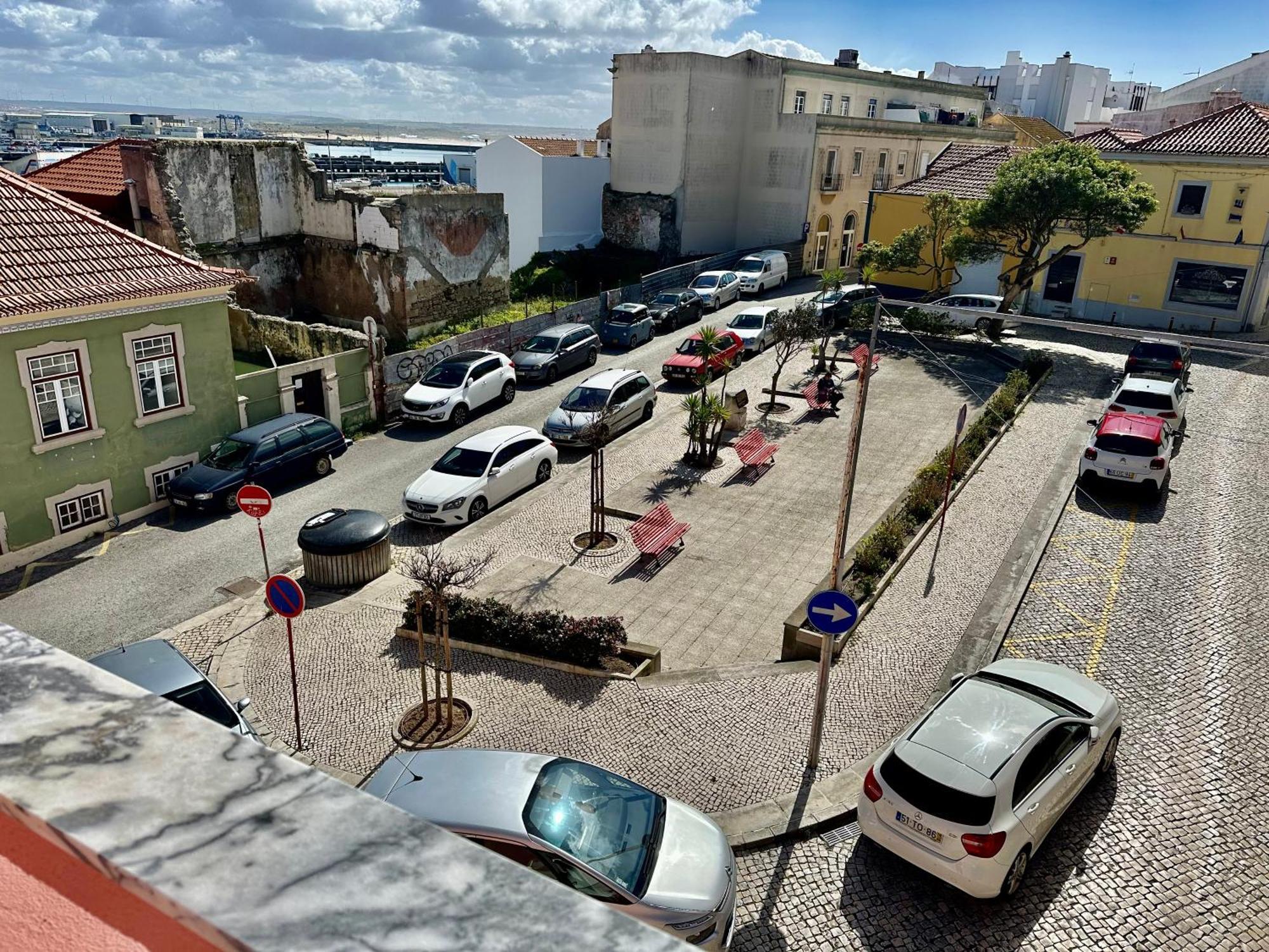 Bed & Breakfast Best Portugal Peniche